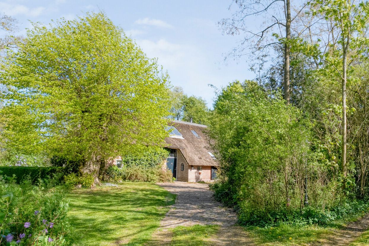 Foto van De Weidenweg 57, Ruinen (Gem. De Wolden)