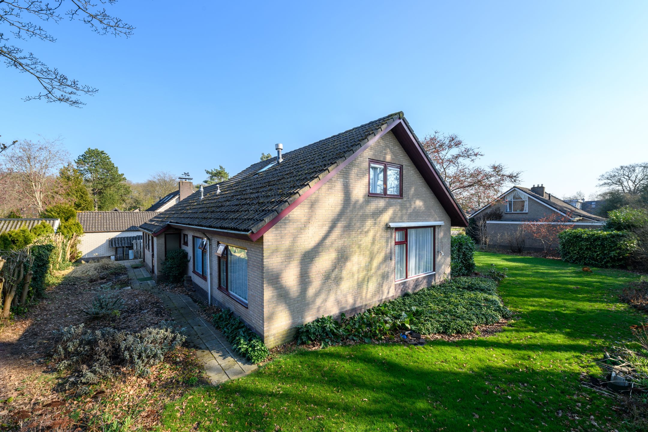 Foto van Parkkamp 21, Havelte