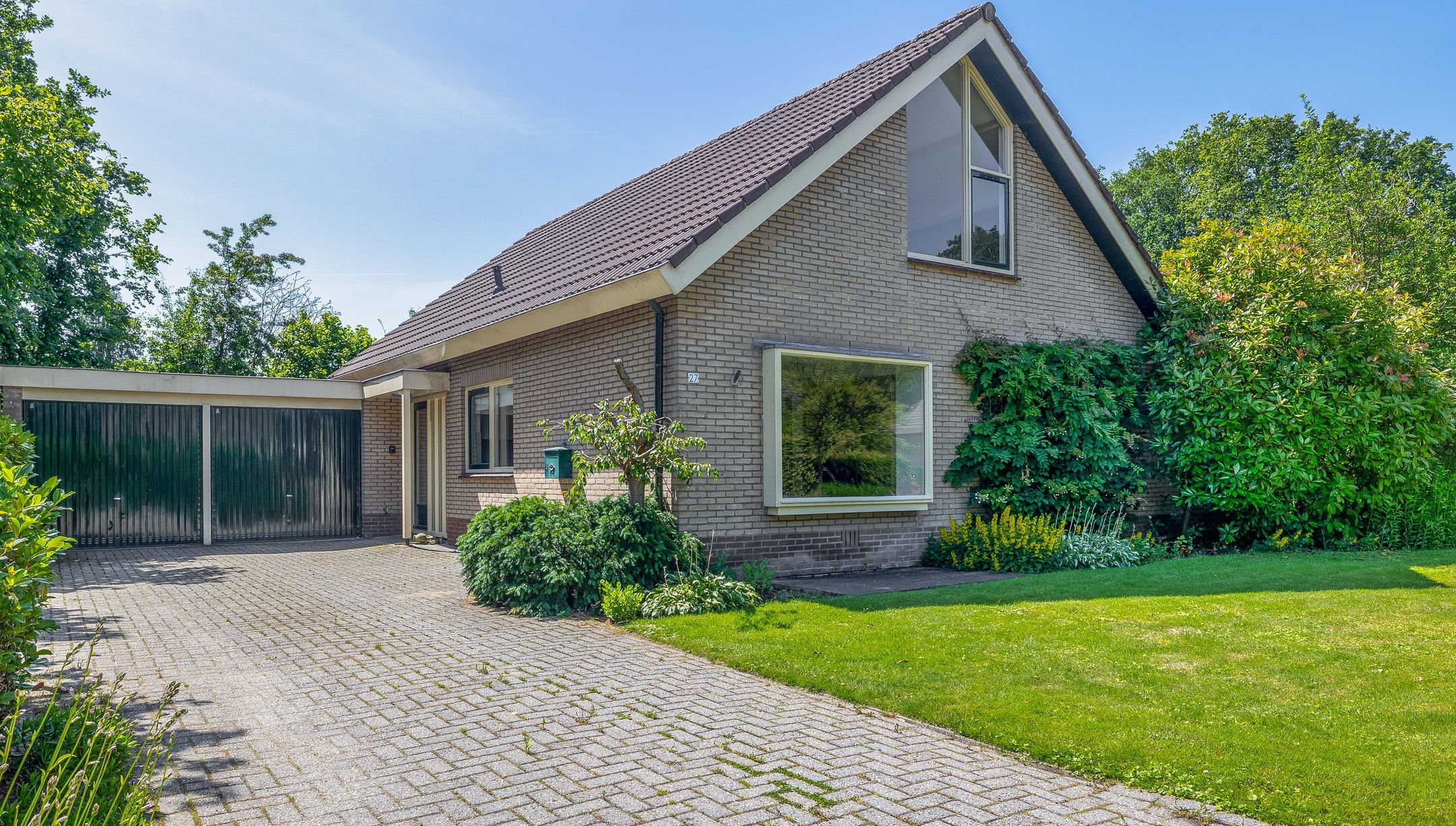 Foto van Parkkamp 27, Havelte