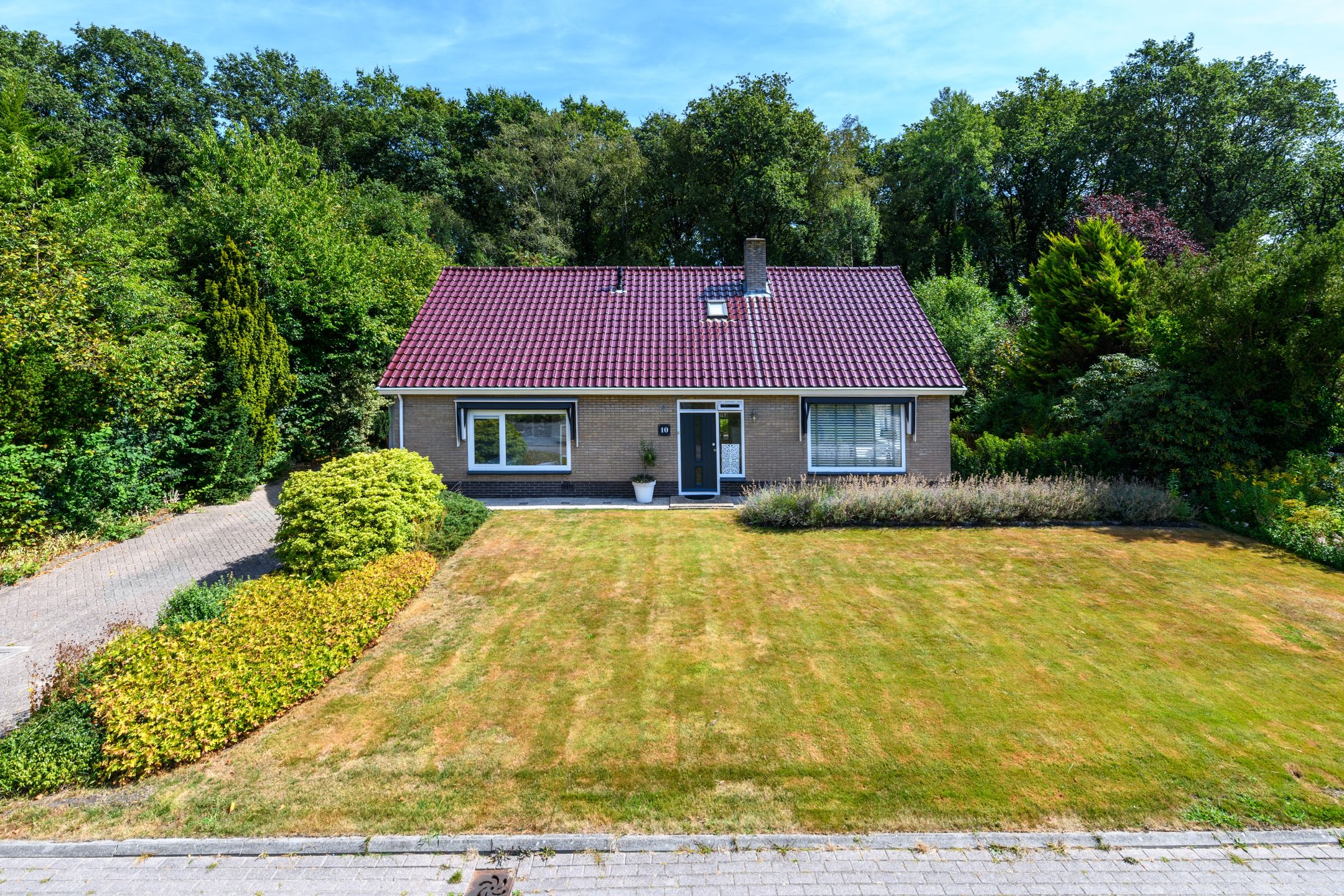 Foto van Parkkamp 10, Havelte