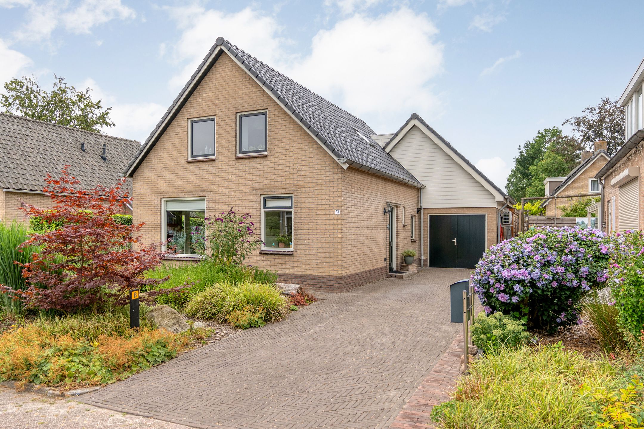Foto van Lagelaan 31, Havelte