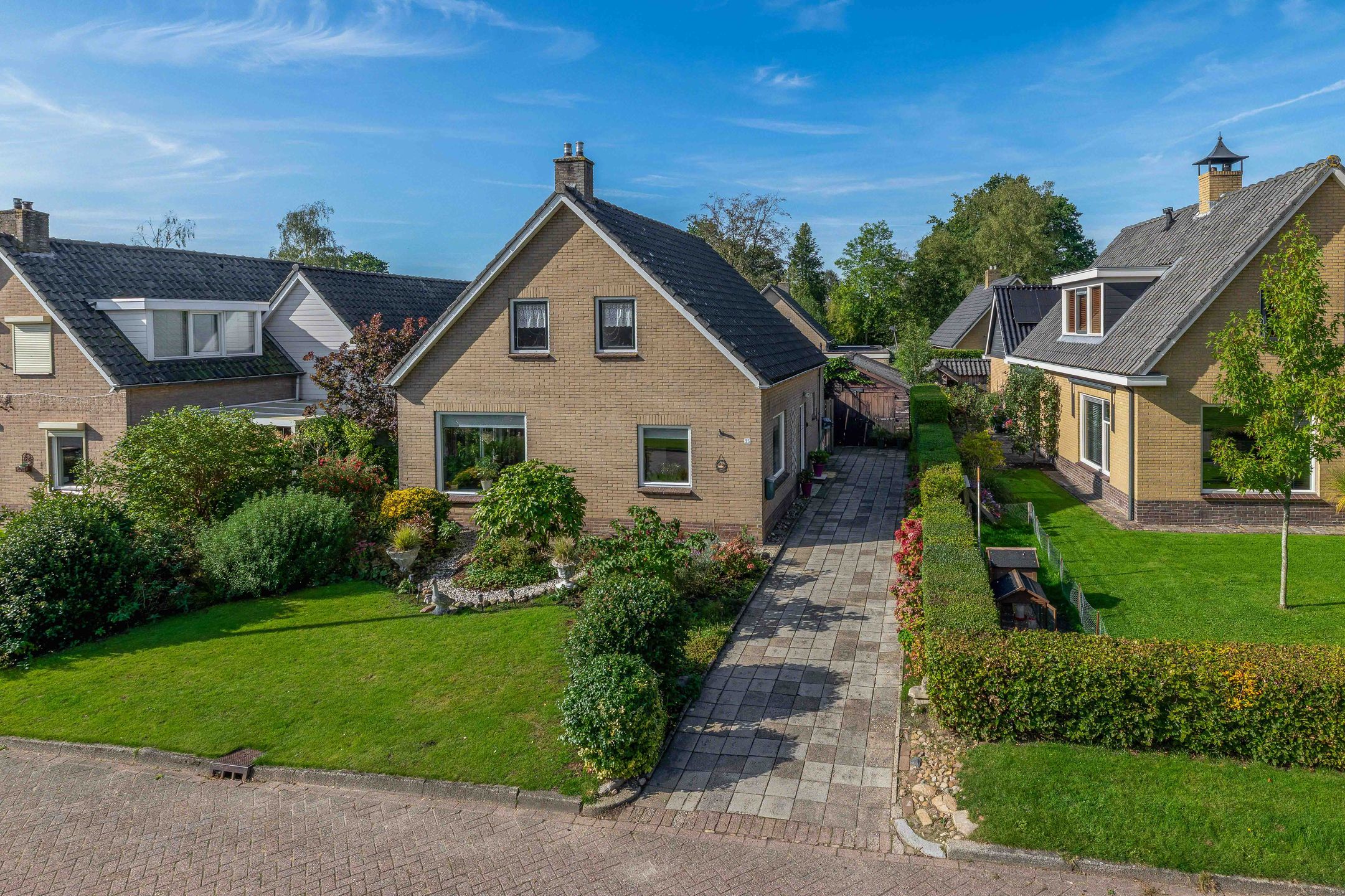 Foto van Lagelaan 35, Havelte