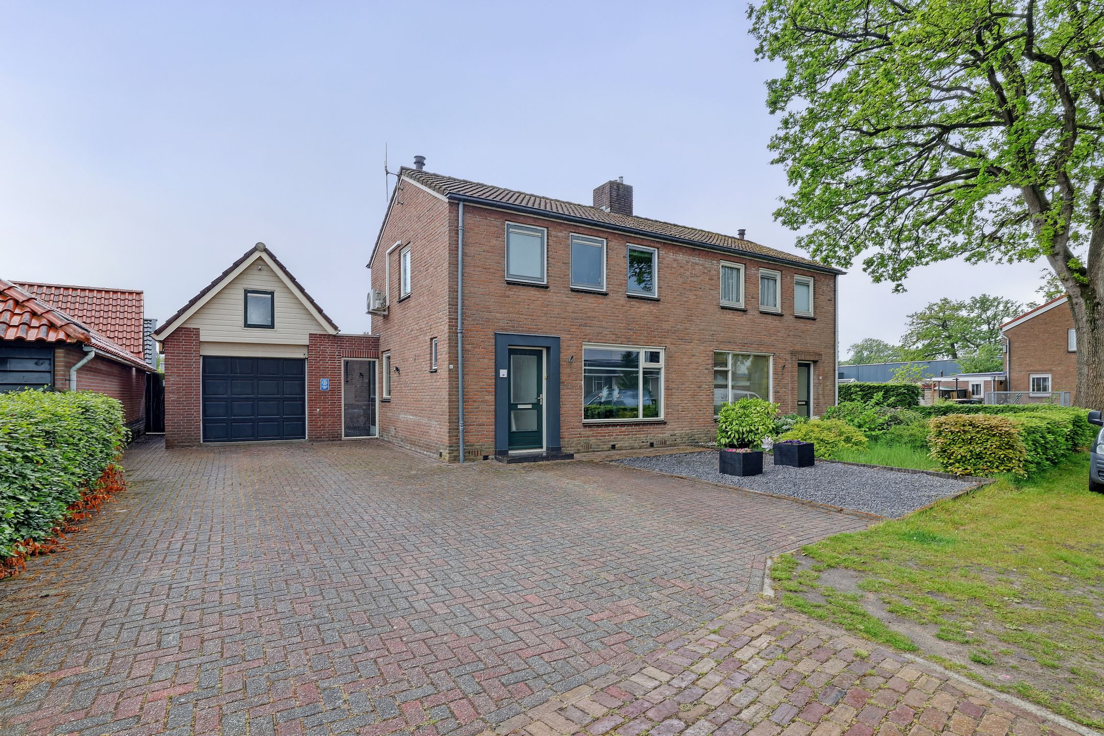 Foto van Molenweg 8, Havelte