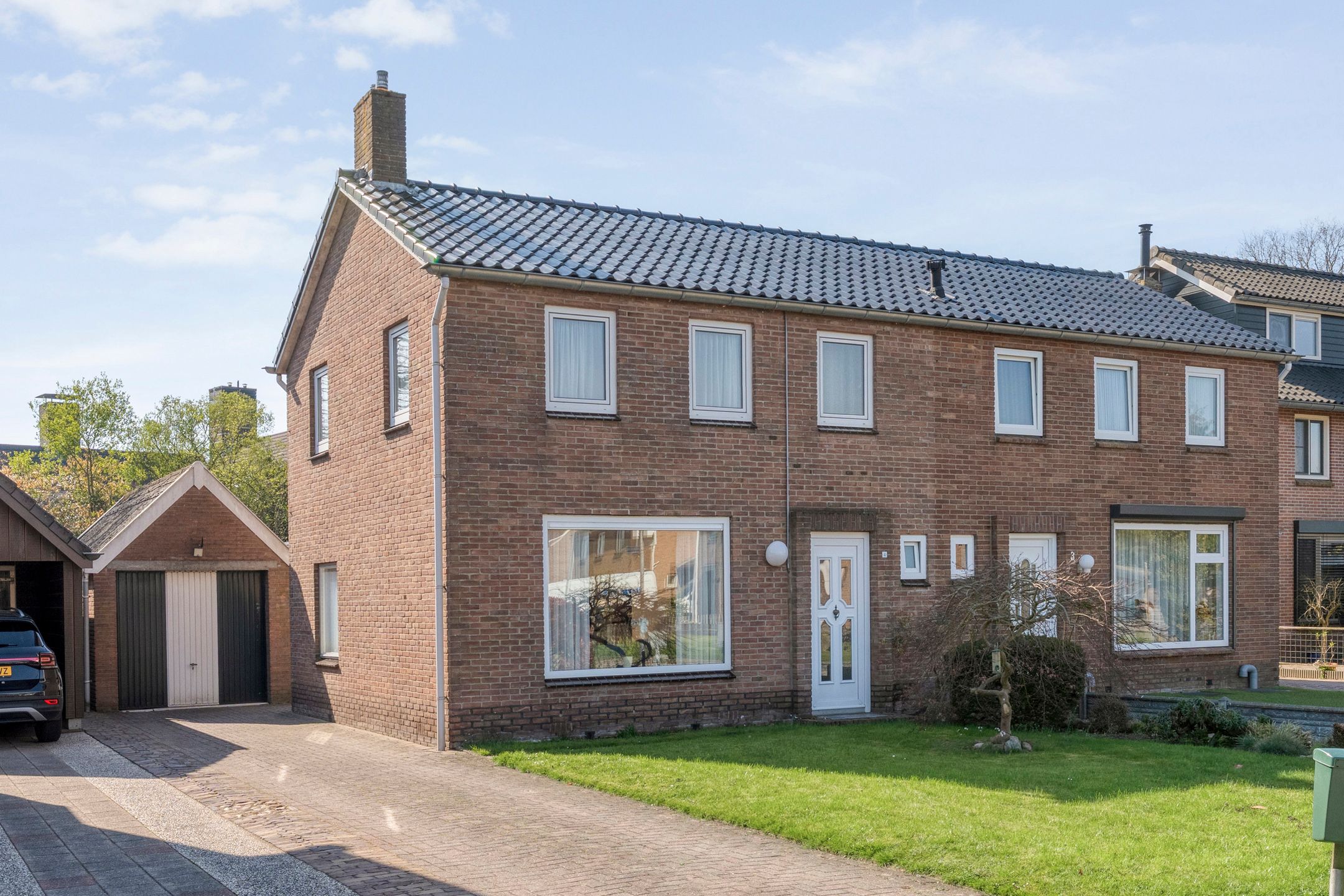 Foto van Olthuusweg 4, Havelte
