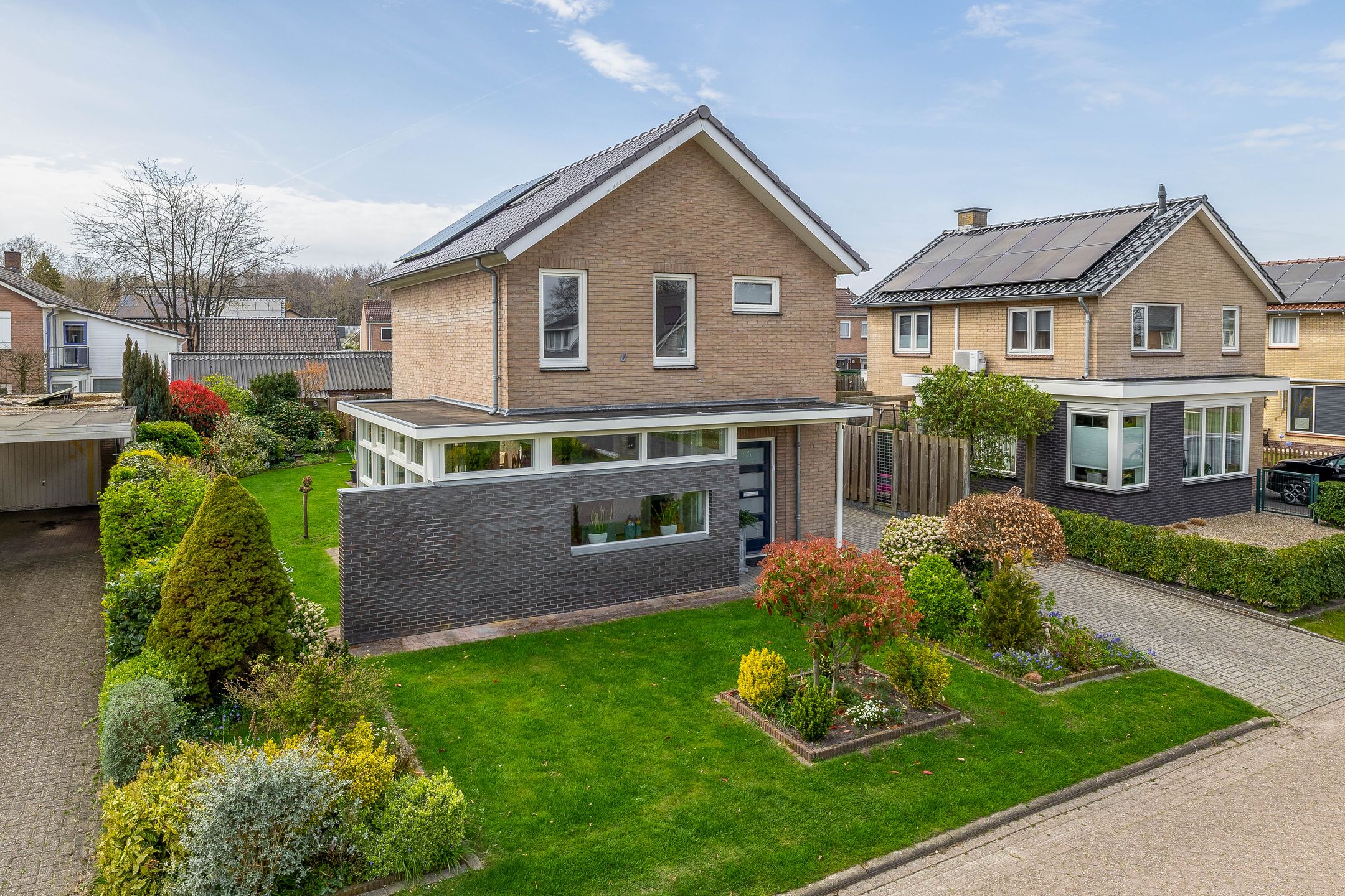 Foto van Dreeslaan 33, Havelte