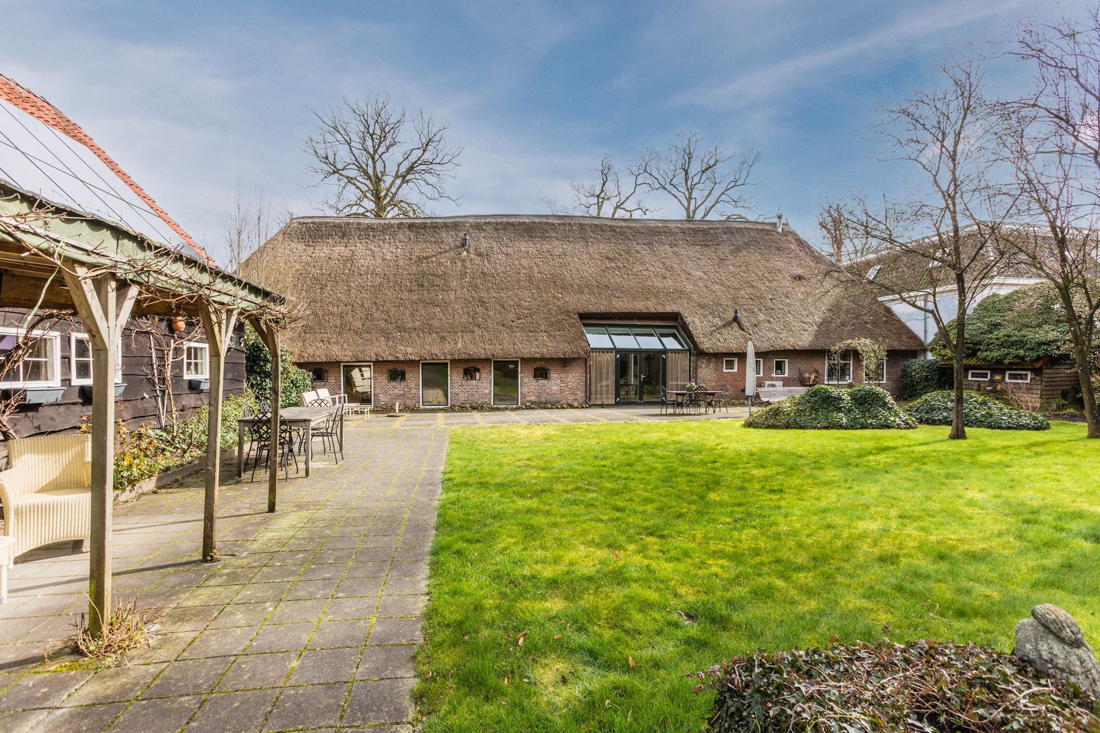 Foto van Dorpsstraat 27, Havelte