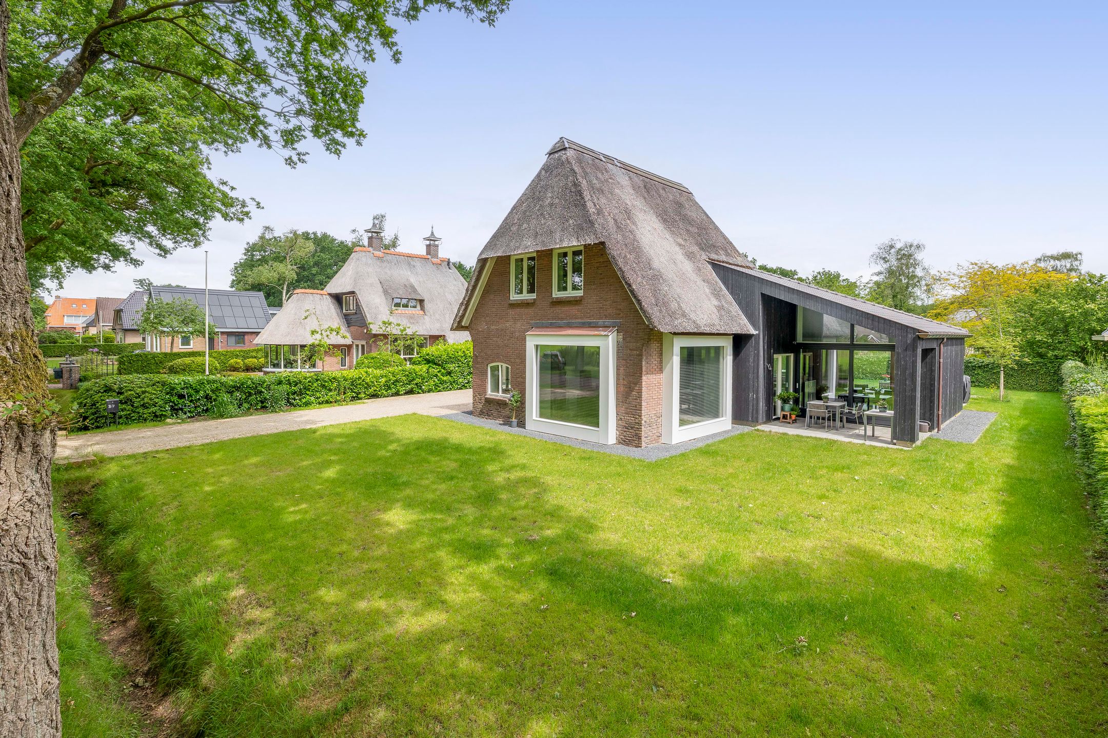 Foto van Dorpsstraat 37, Havelte