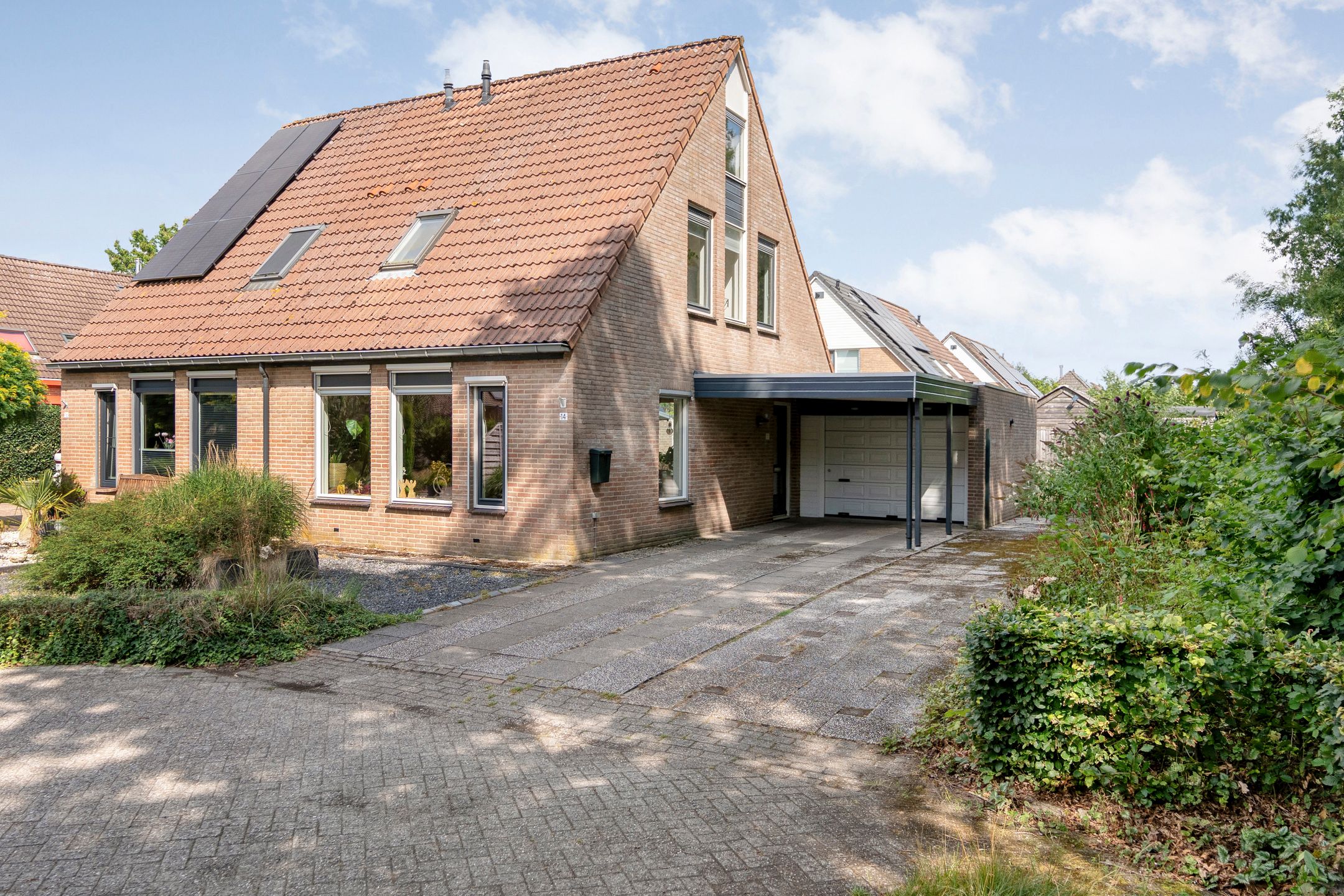 Foto van Fazantweg 14, Havelte