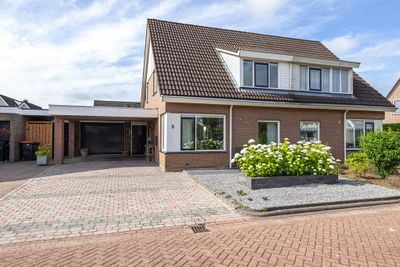 Foto van Wulpenweg 8, Havelte