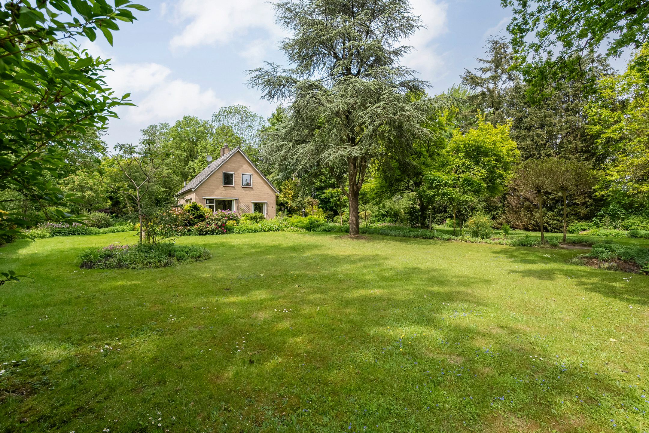 Foto van Ruiterweg 7, Darp