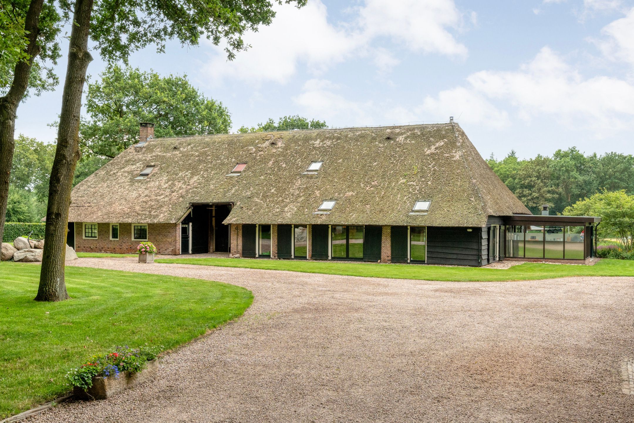 Foto van Busselterweg 2, Darp