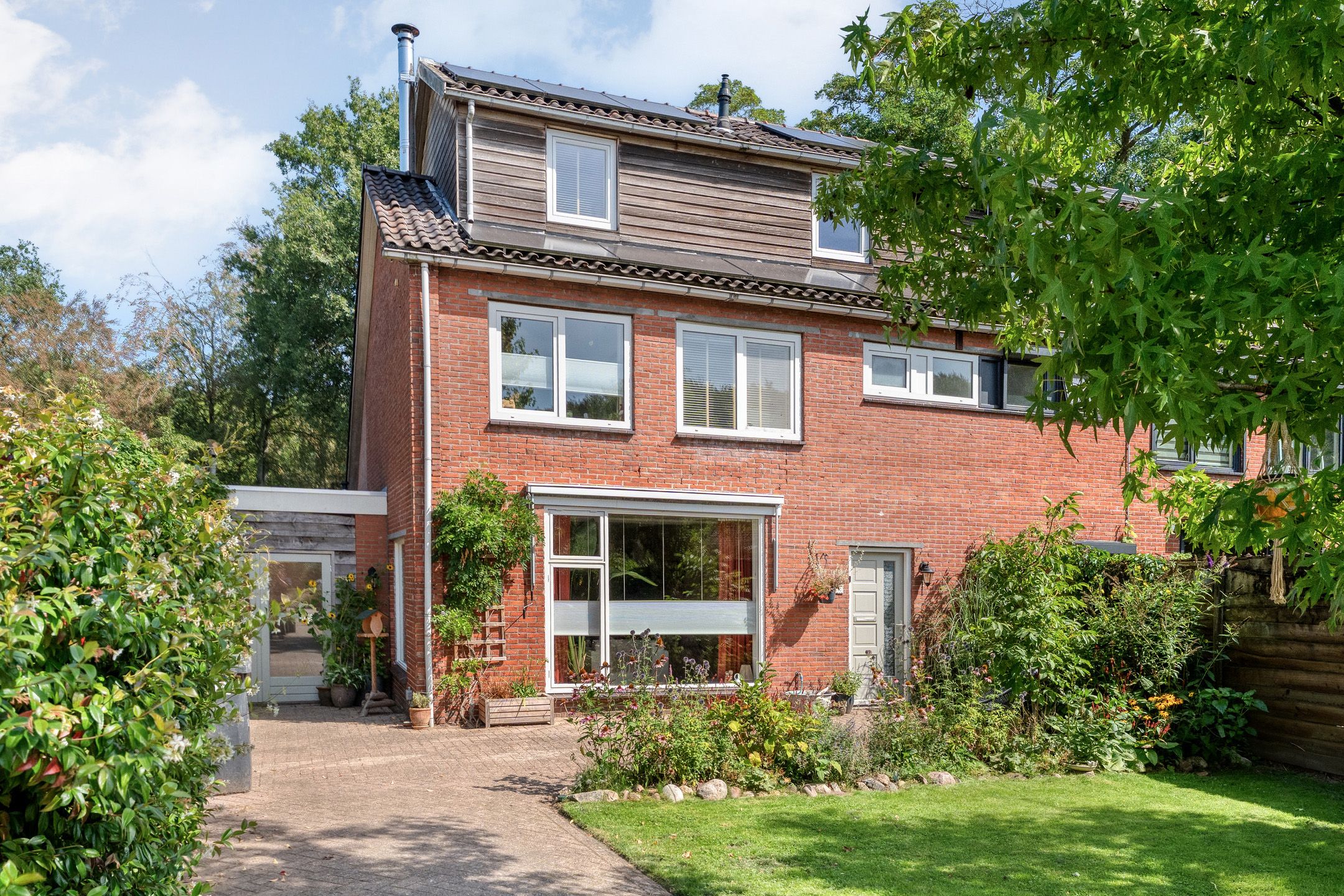 Foto van Bisschopsbergweg 13, Havelterberg