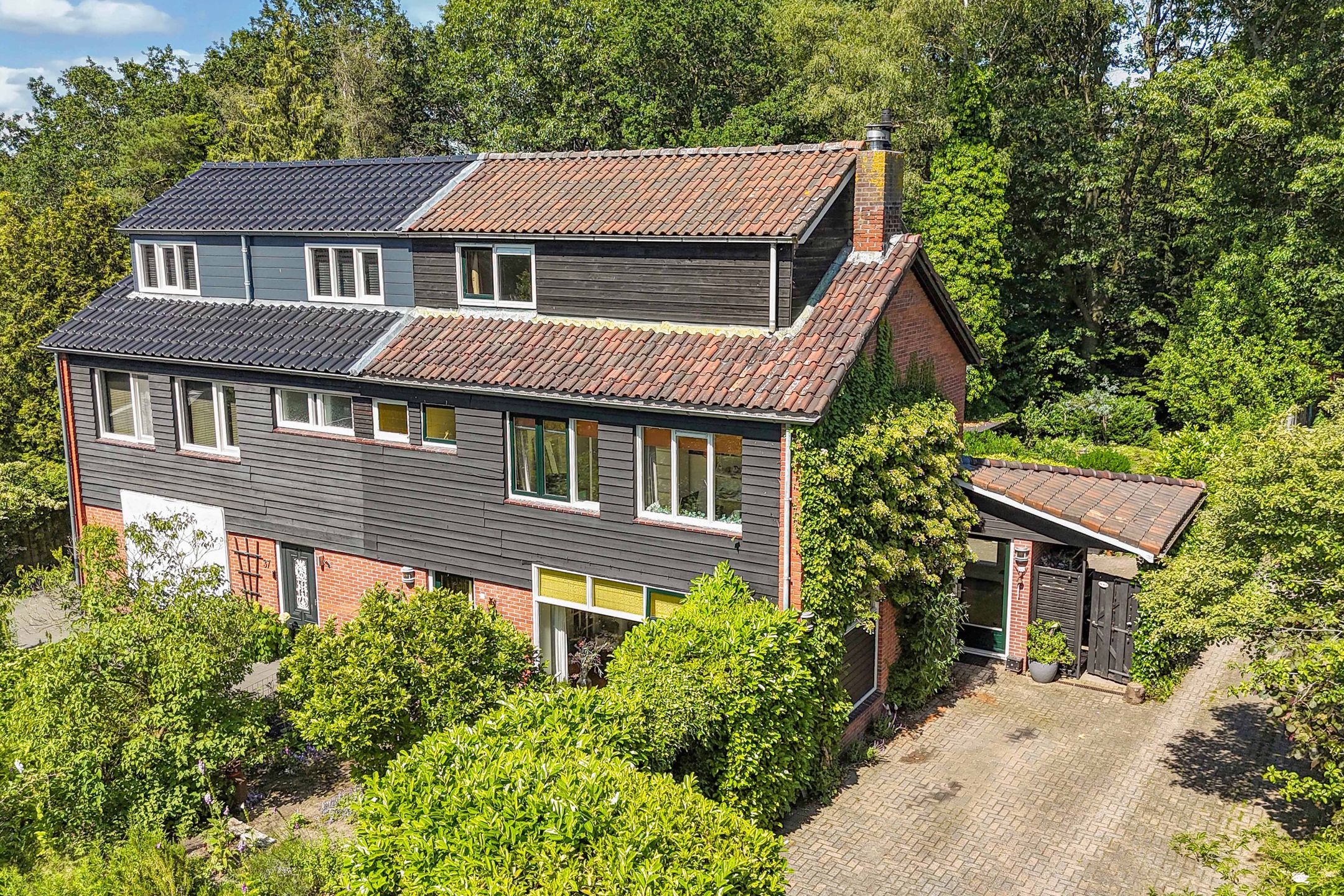 Foto van Bisschopsbergweg 35, Havelterberg