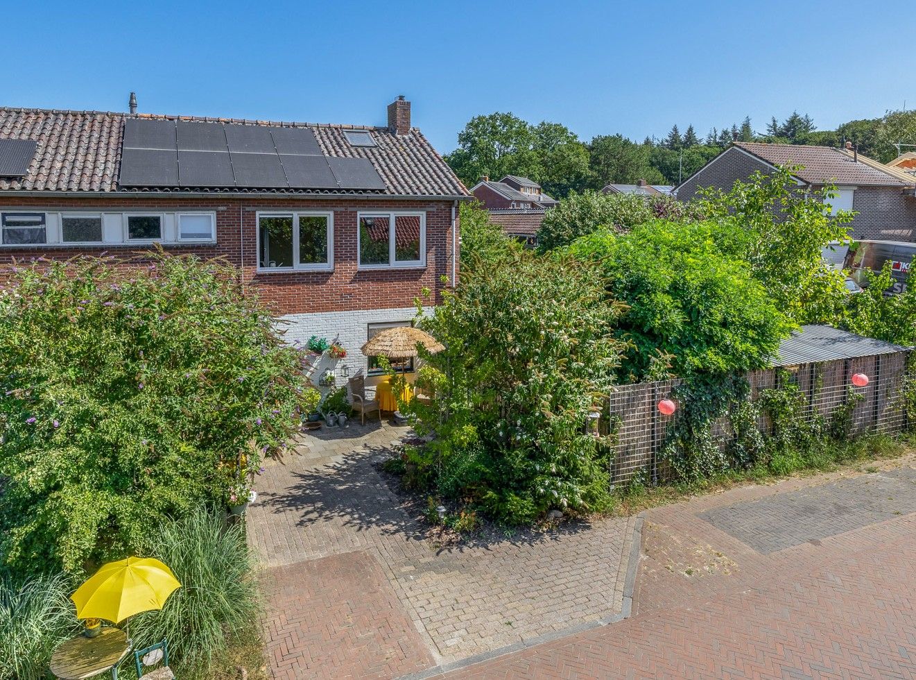 Foto van Haarweg 19, Havelterberg