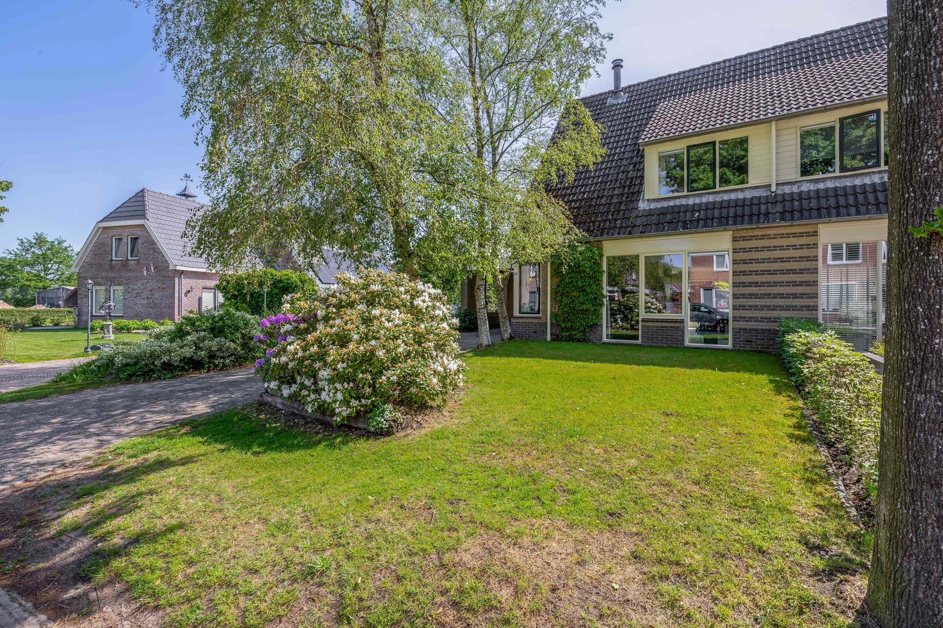 Foto van Lindenlaan 82, Uffelte