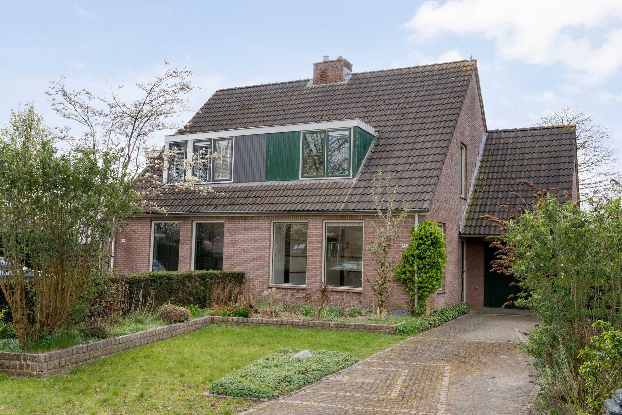 Foto van Dorpsstraat 26b, Uffelte