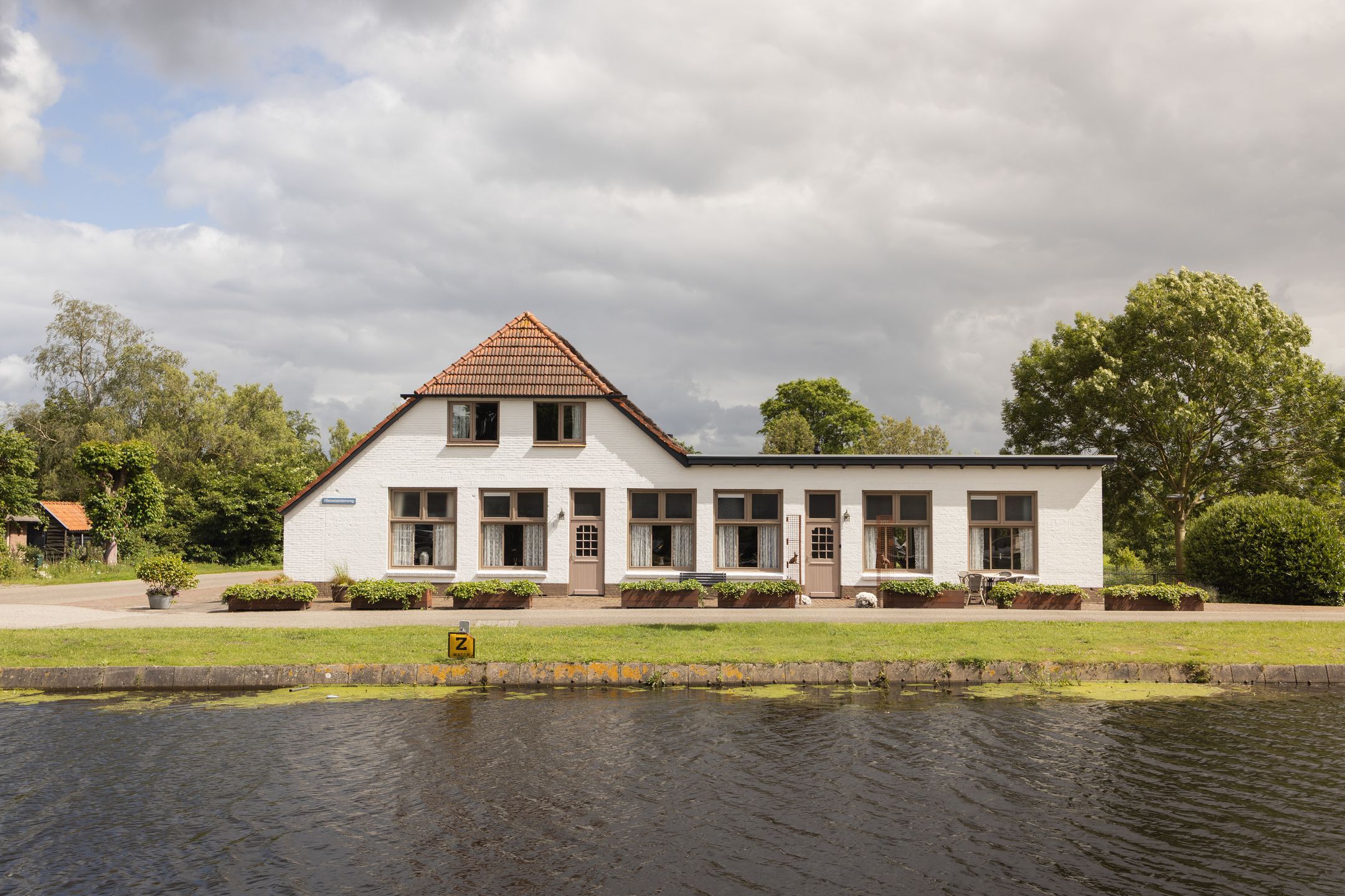 Foto van Nieuwlandenweg 1, Uffelte