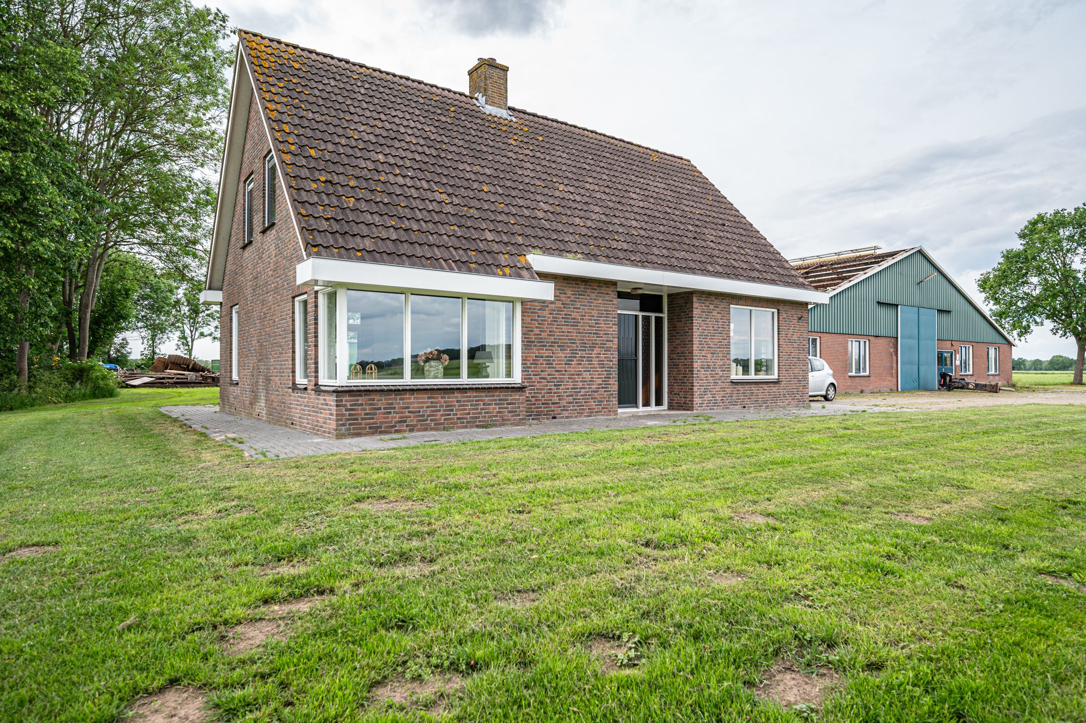 Foto van Ruinerwoldseweg 2, Uffelte