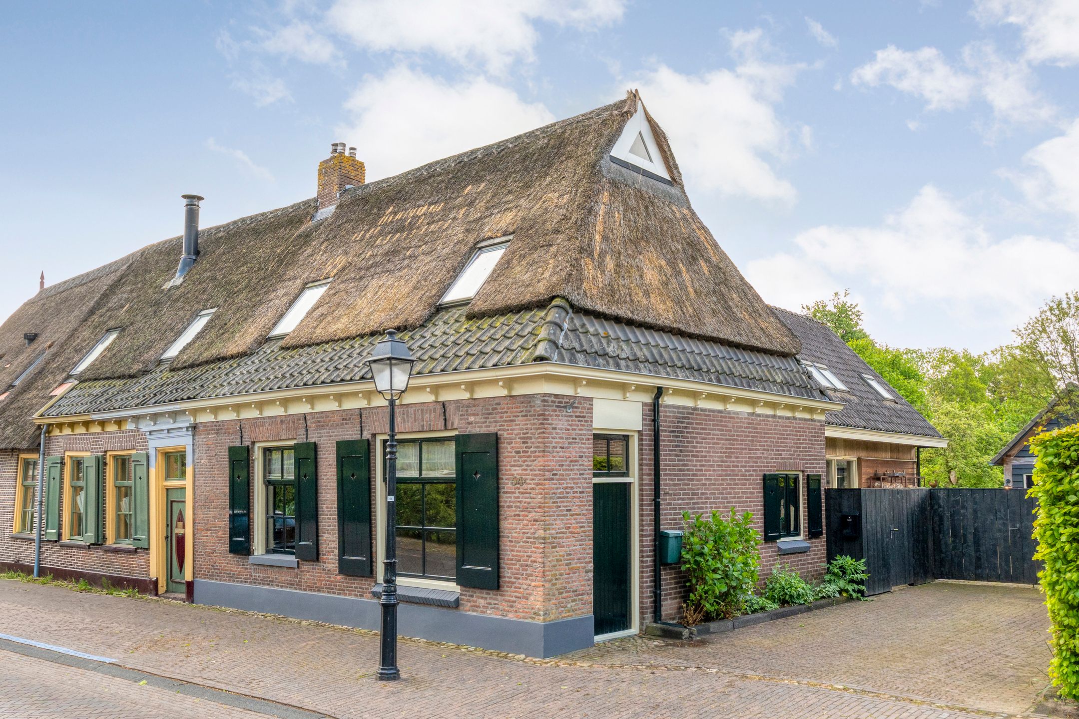 Foto van Hoofdstraat 54a, Diever