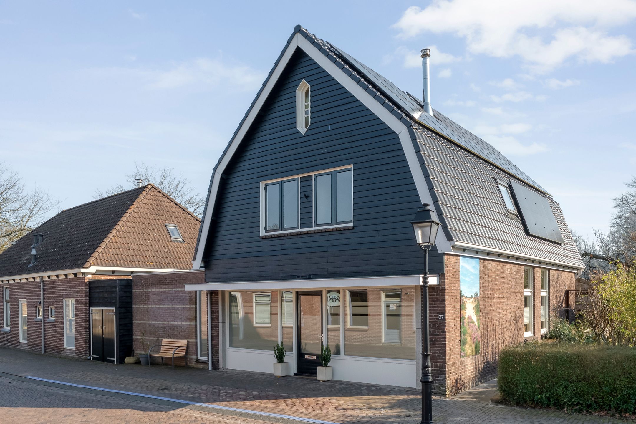 Foto van Hoofdstraat 37, Diever