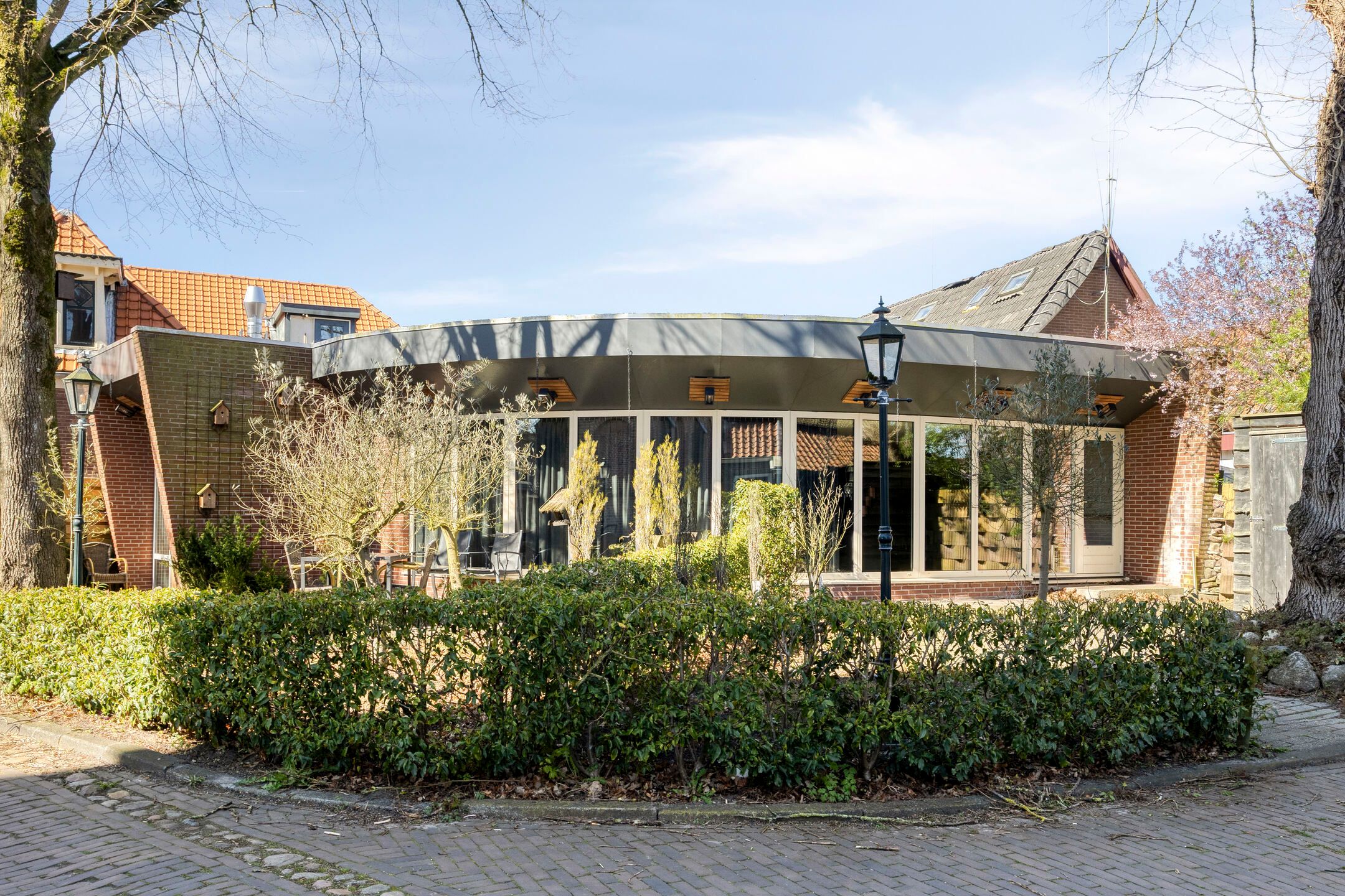 Foto van Hoofdstraat 43B, Diever