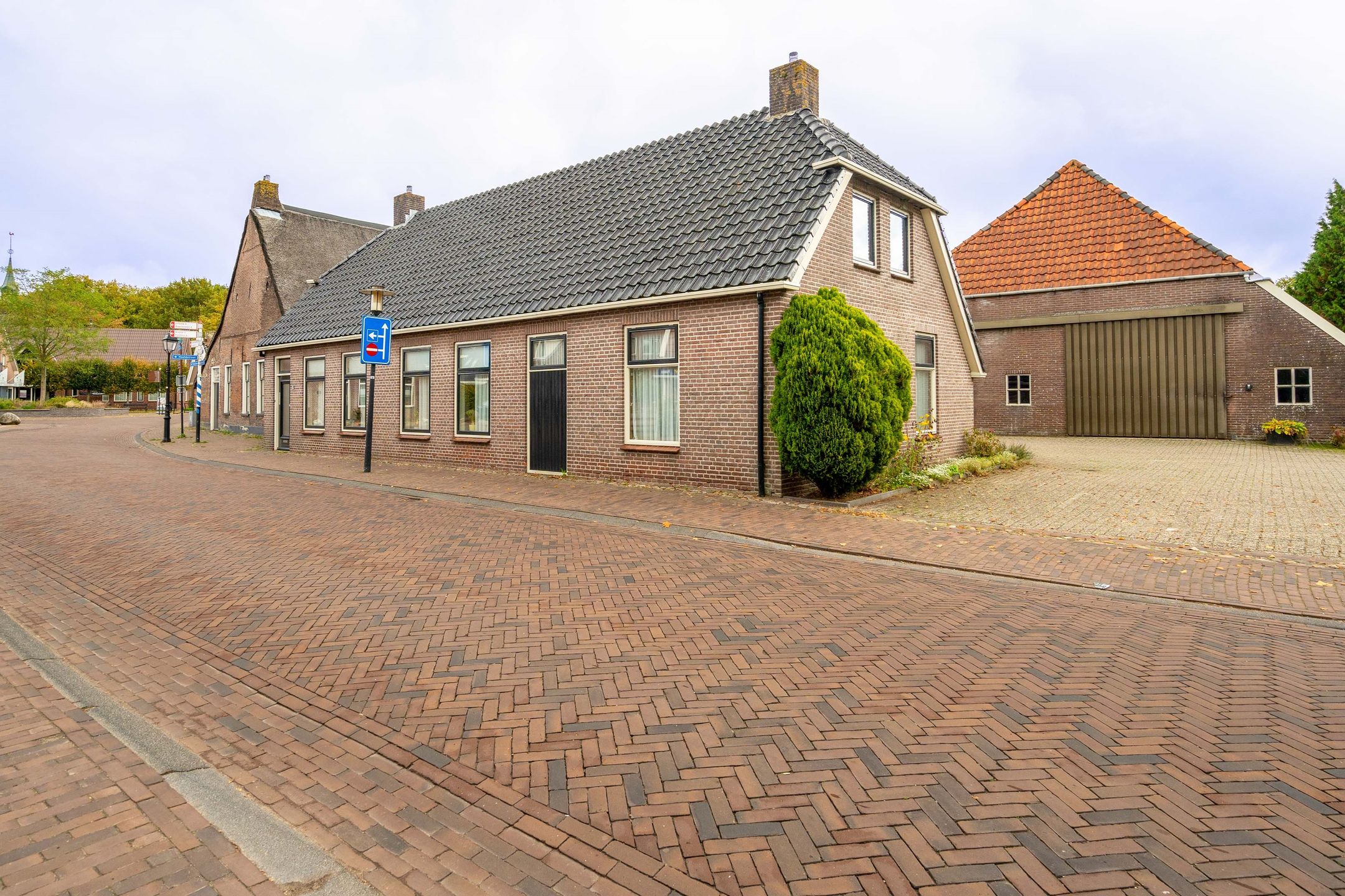 Foto van Hoofdstraat 55, Diever