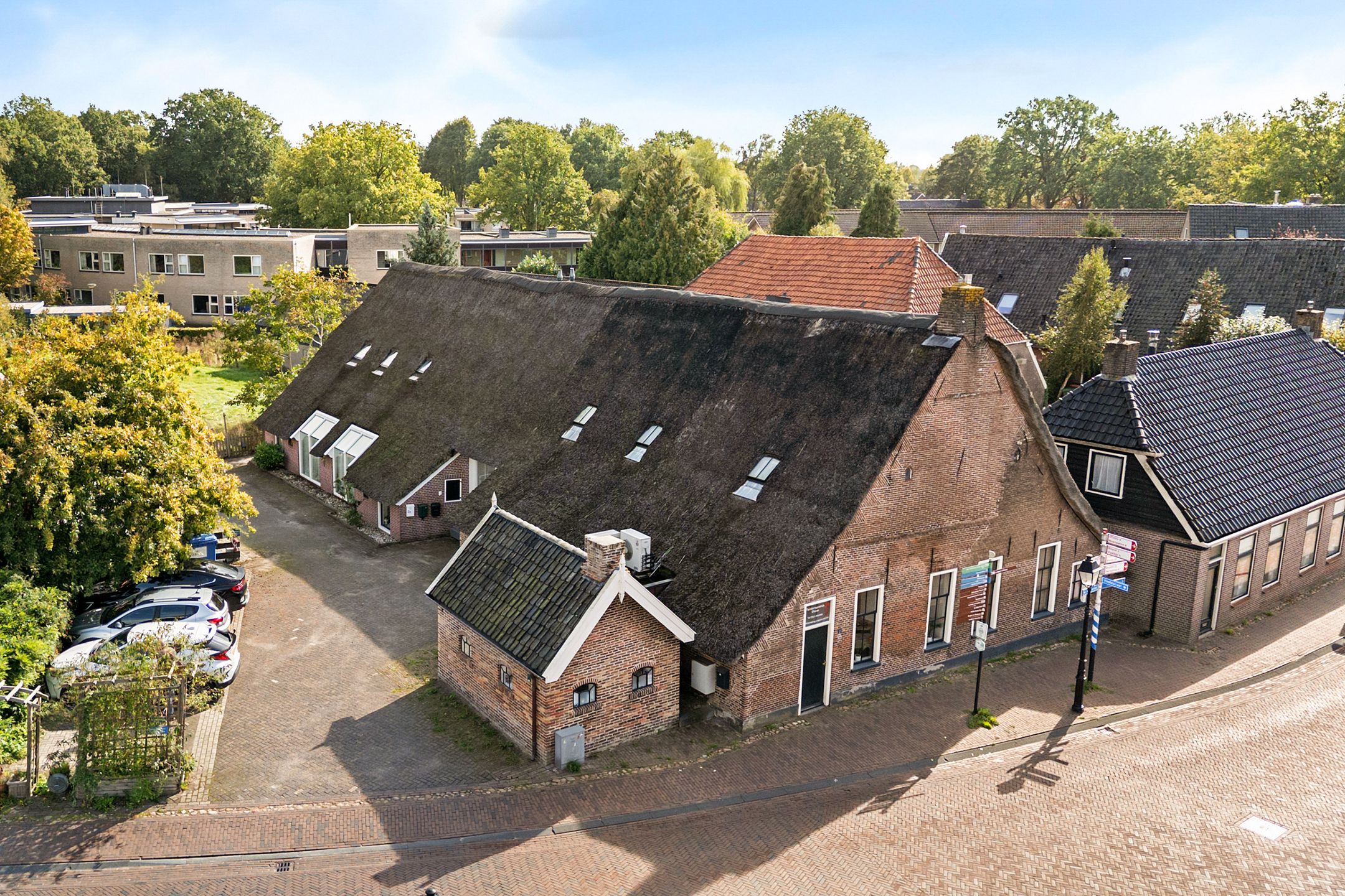 Foto van Kruisstraat 2c, Diever