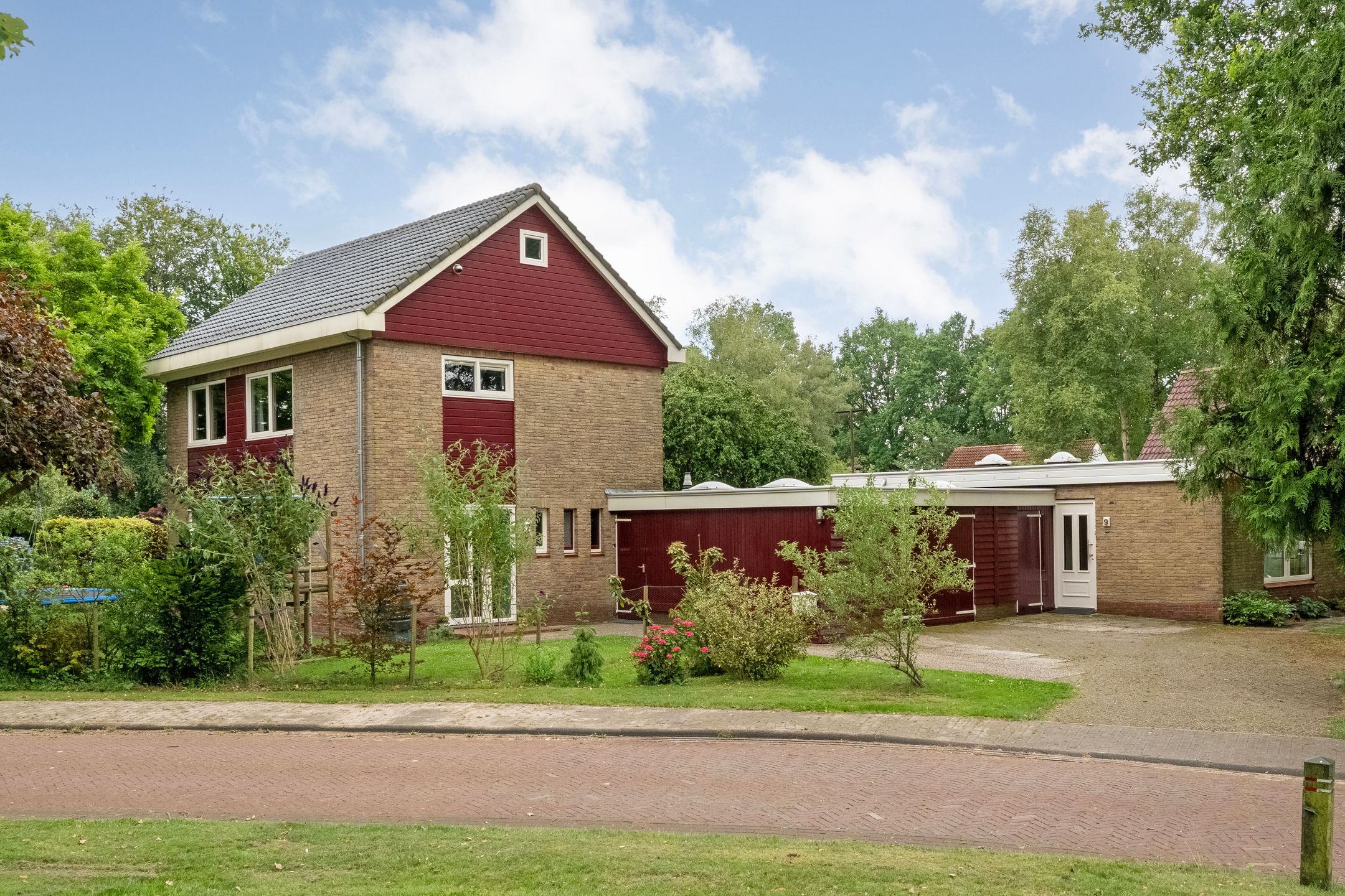 Foto van Marke 7, Diever