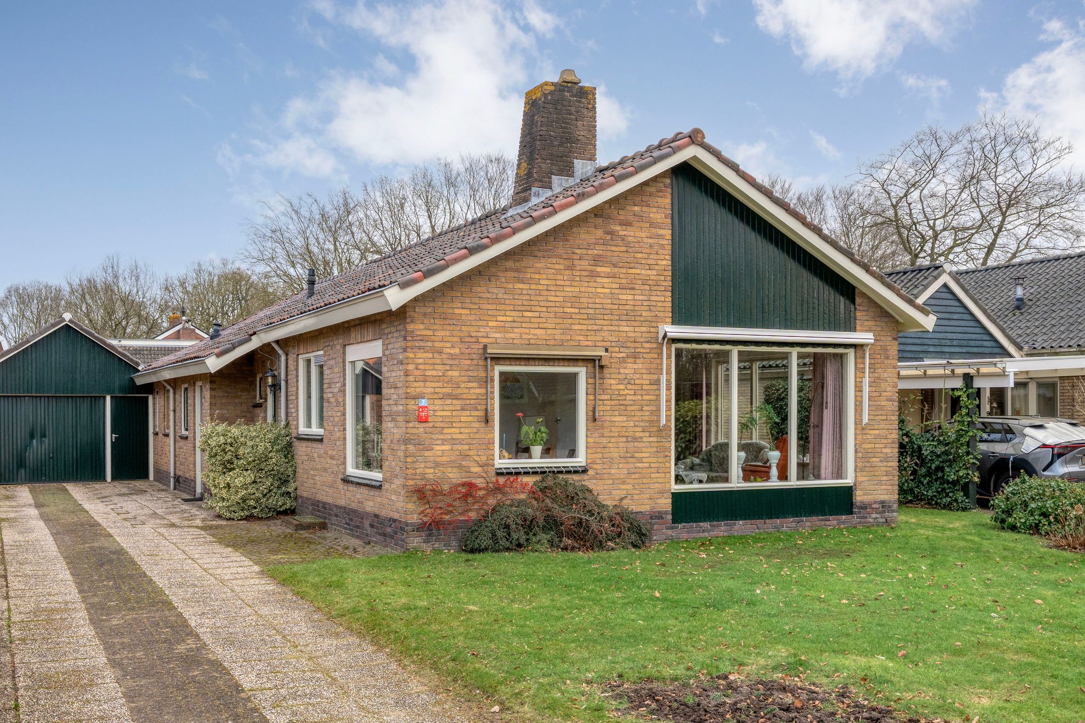 Foto van Dingspil 7, Diever