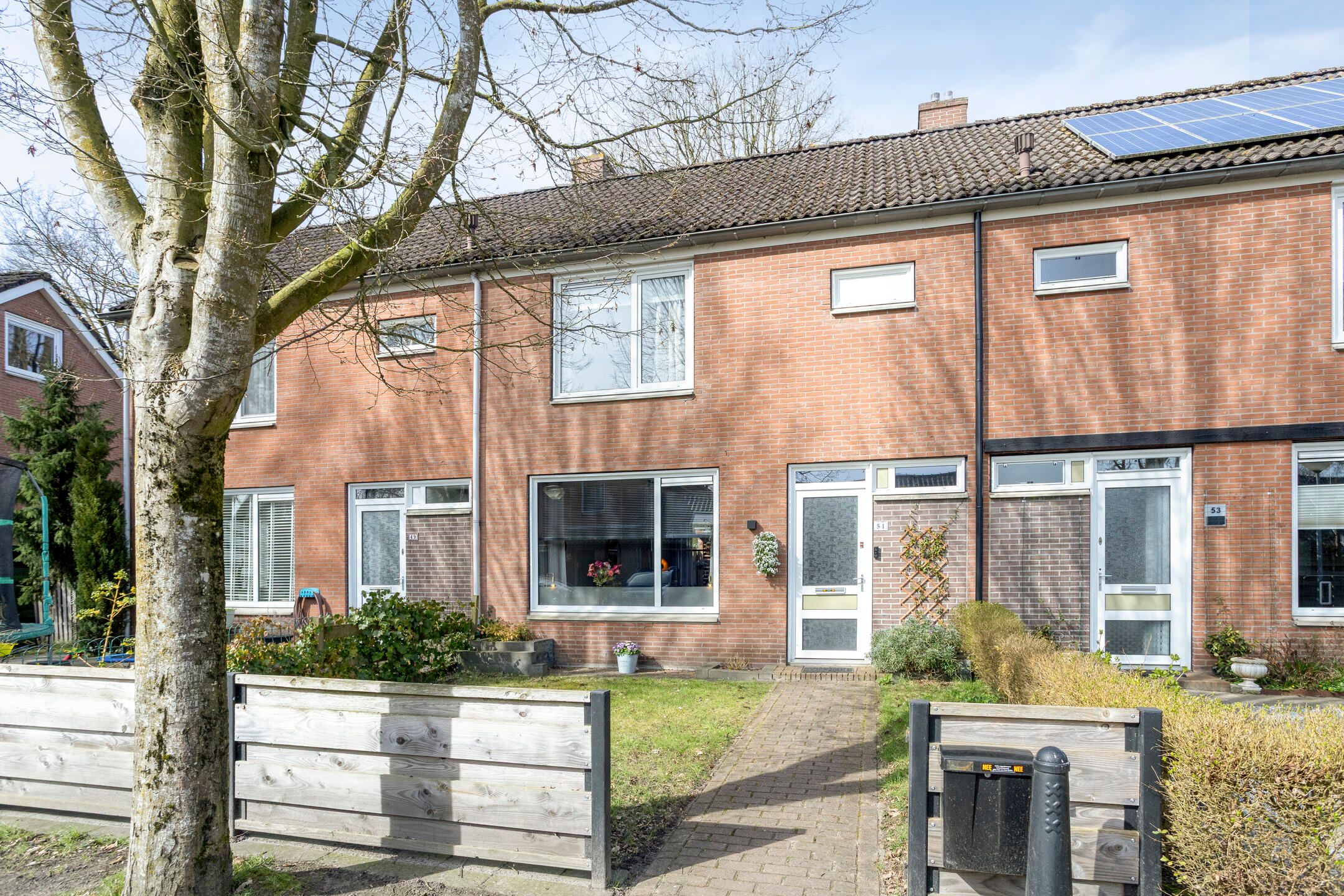 Foto van Gerritsstraat 51, Diever