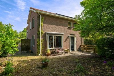 Foto van Veentjesweg 25, Diever