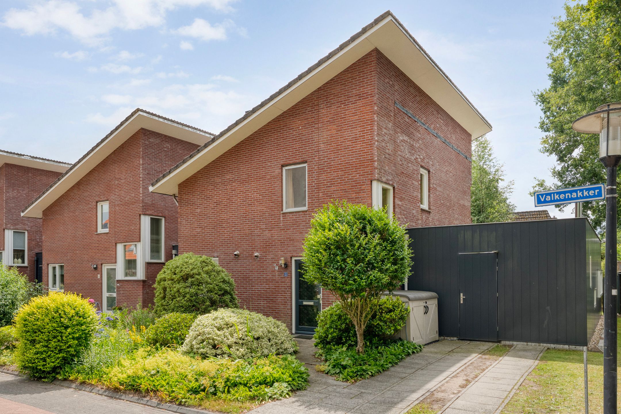 Foto van Valkenakker 2, Diever
