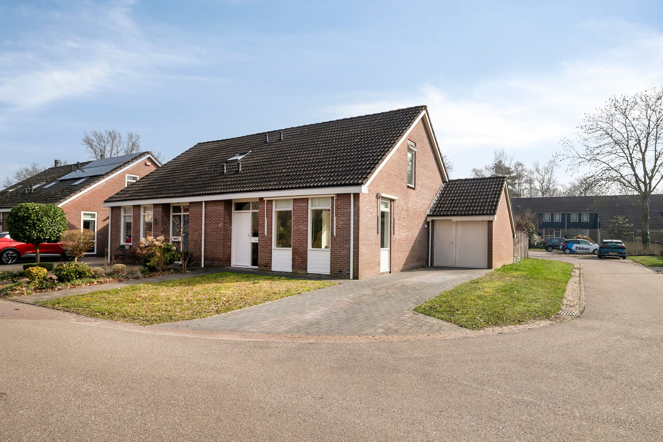 Foto van Meyboomstraat 47, Diever