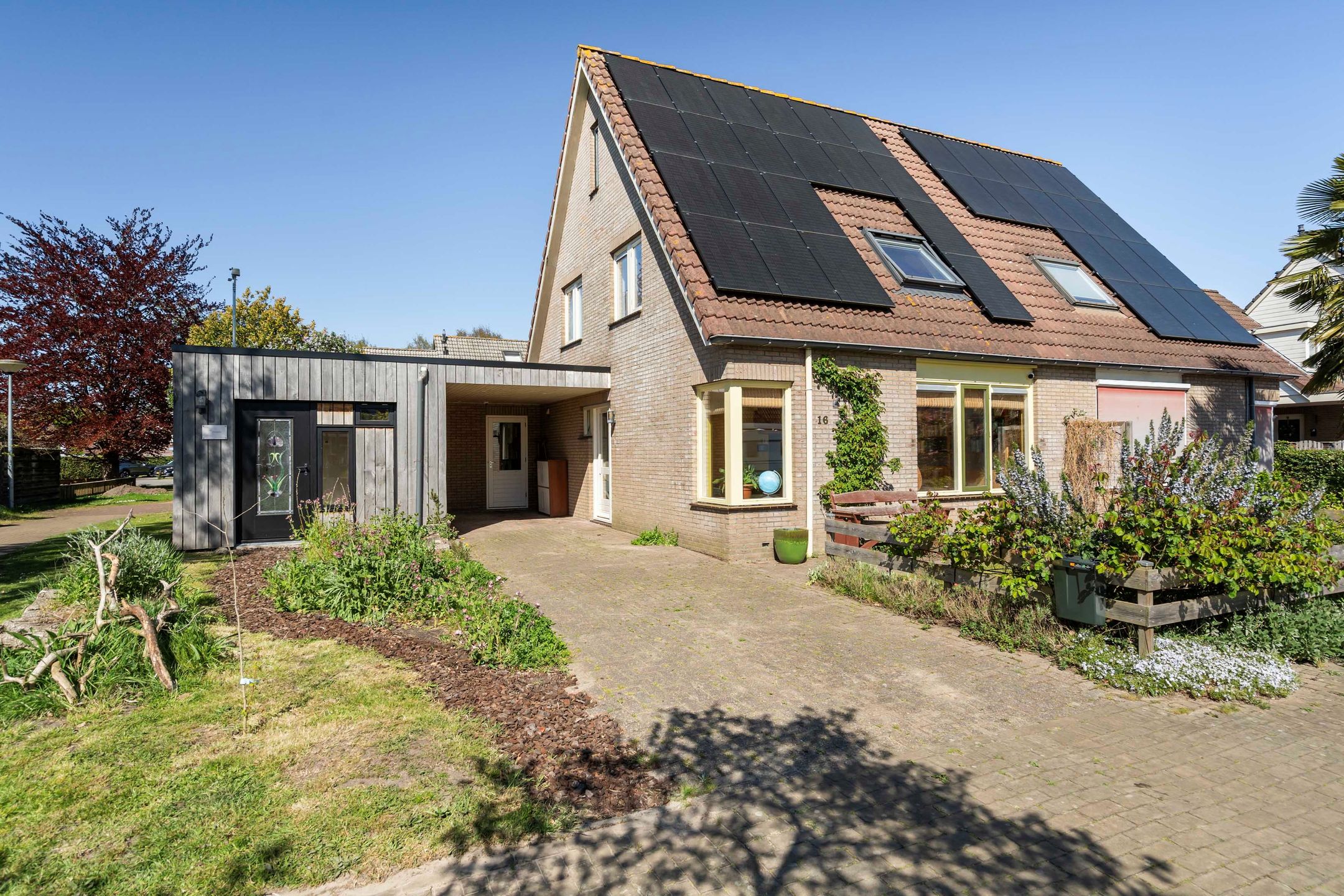 Foto van Meulakkers 16, Diever