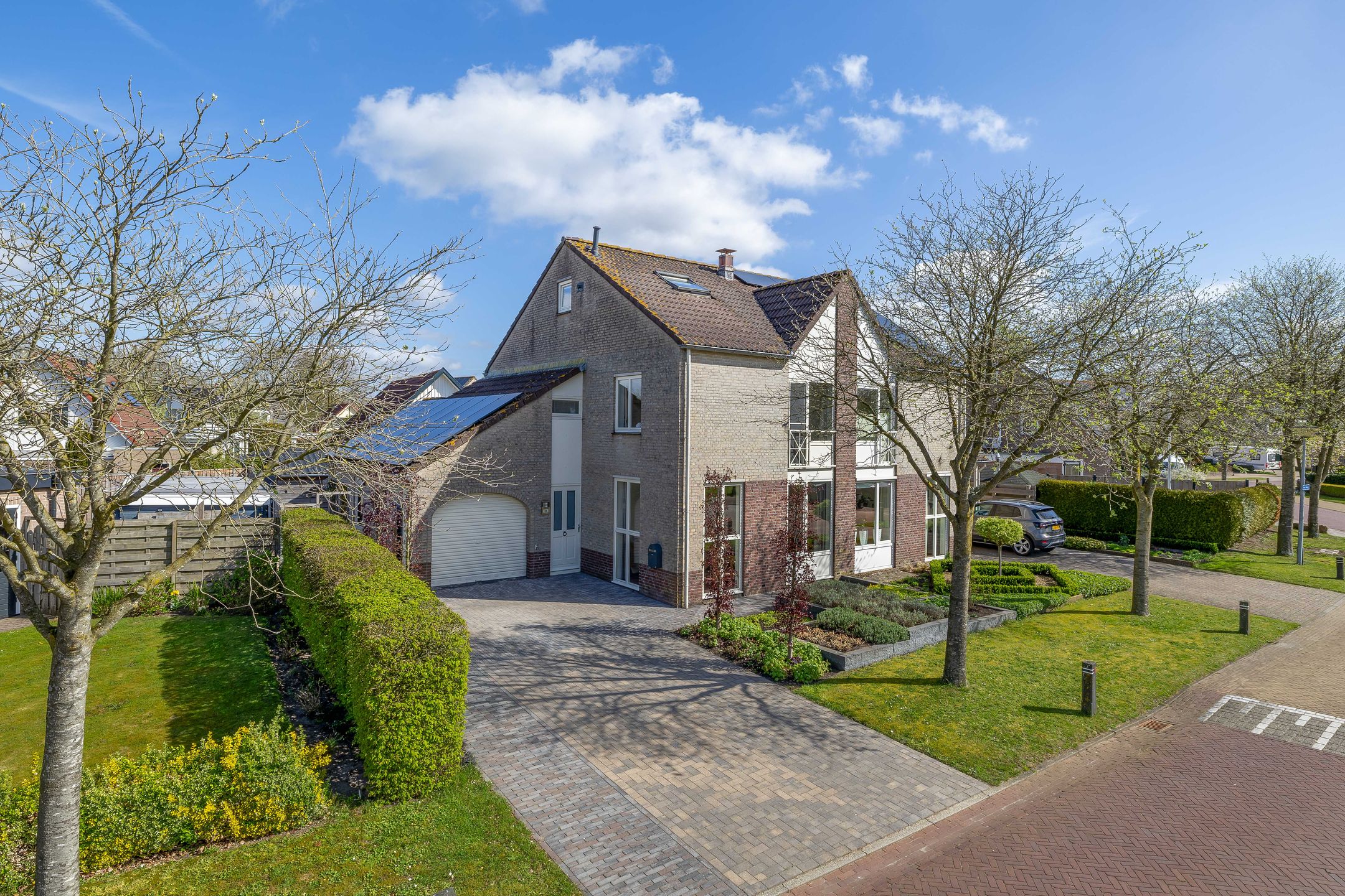 Foto van Meulakkers 24, Diever