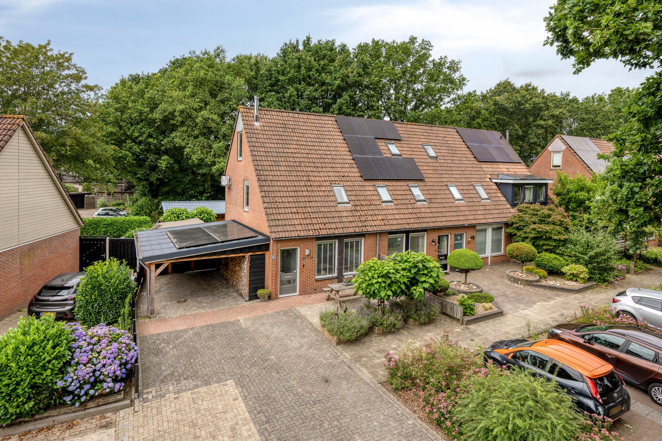 Foto van Broekemastraat 56, Diever