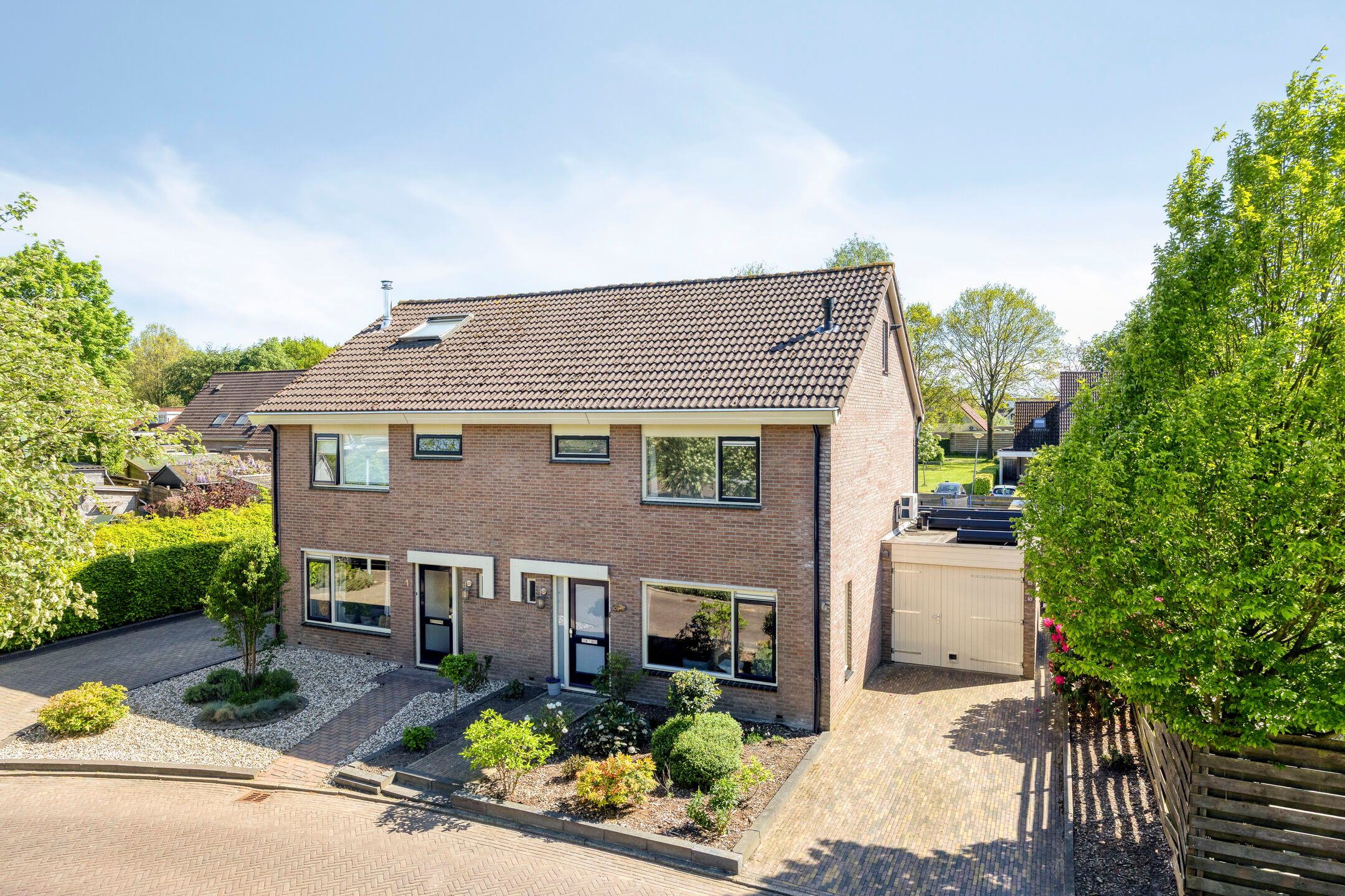 Foto van Iekakkers 3, Diever