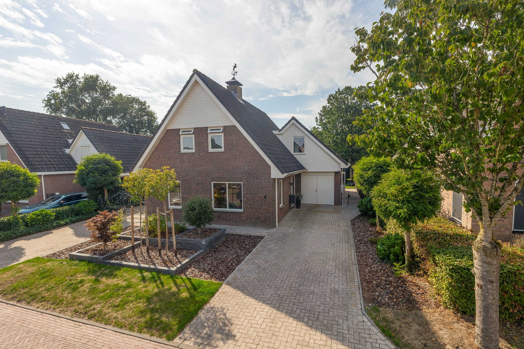 Foto van Sepiepenakkers 6, Diever