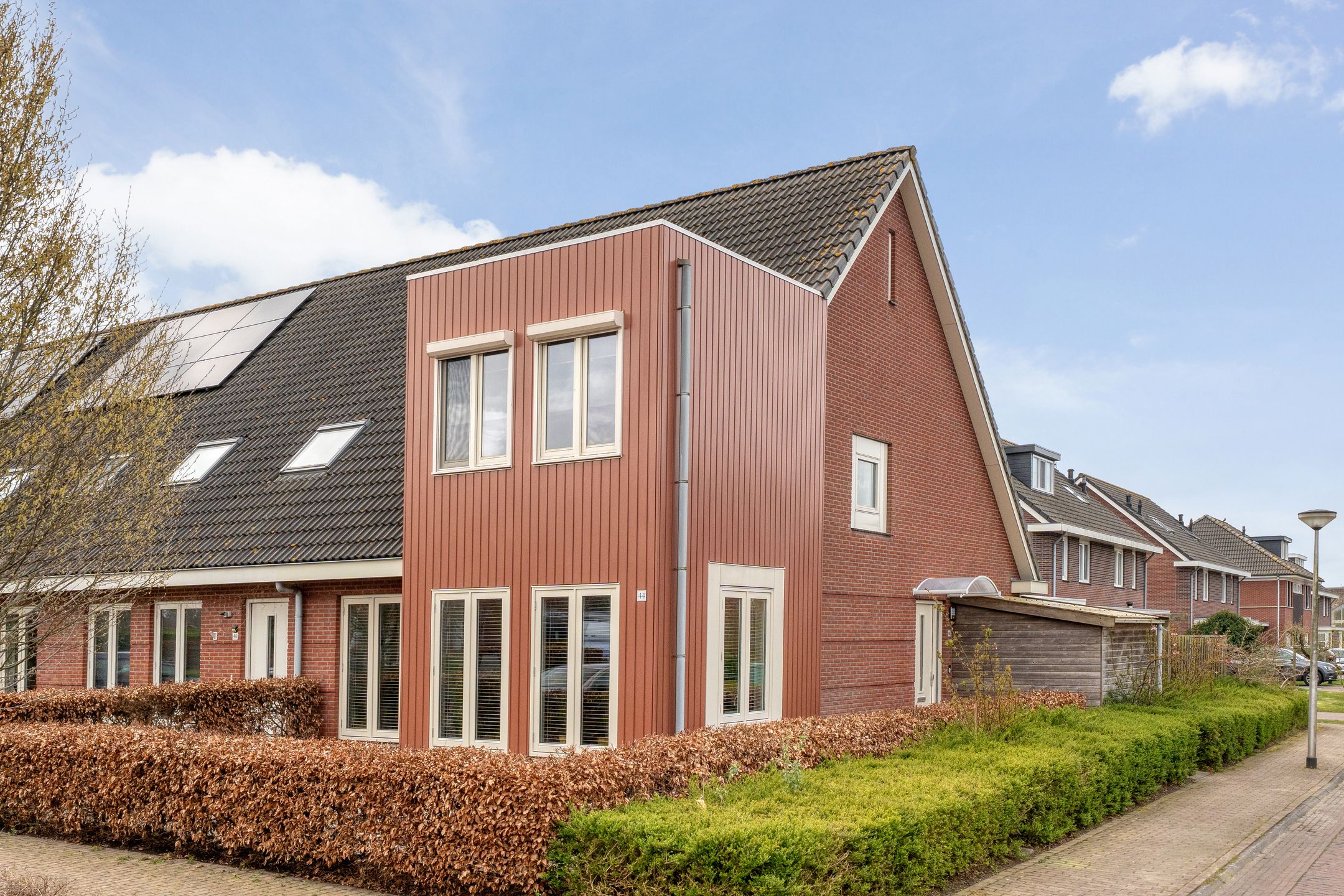 Foto van Koelgoorn 44, Diever