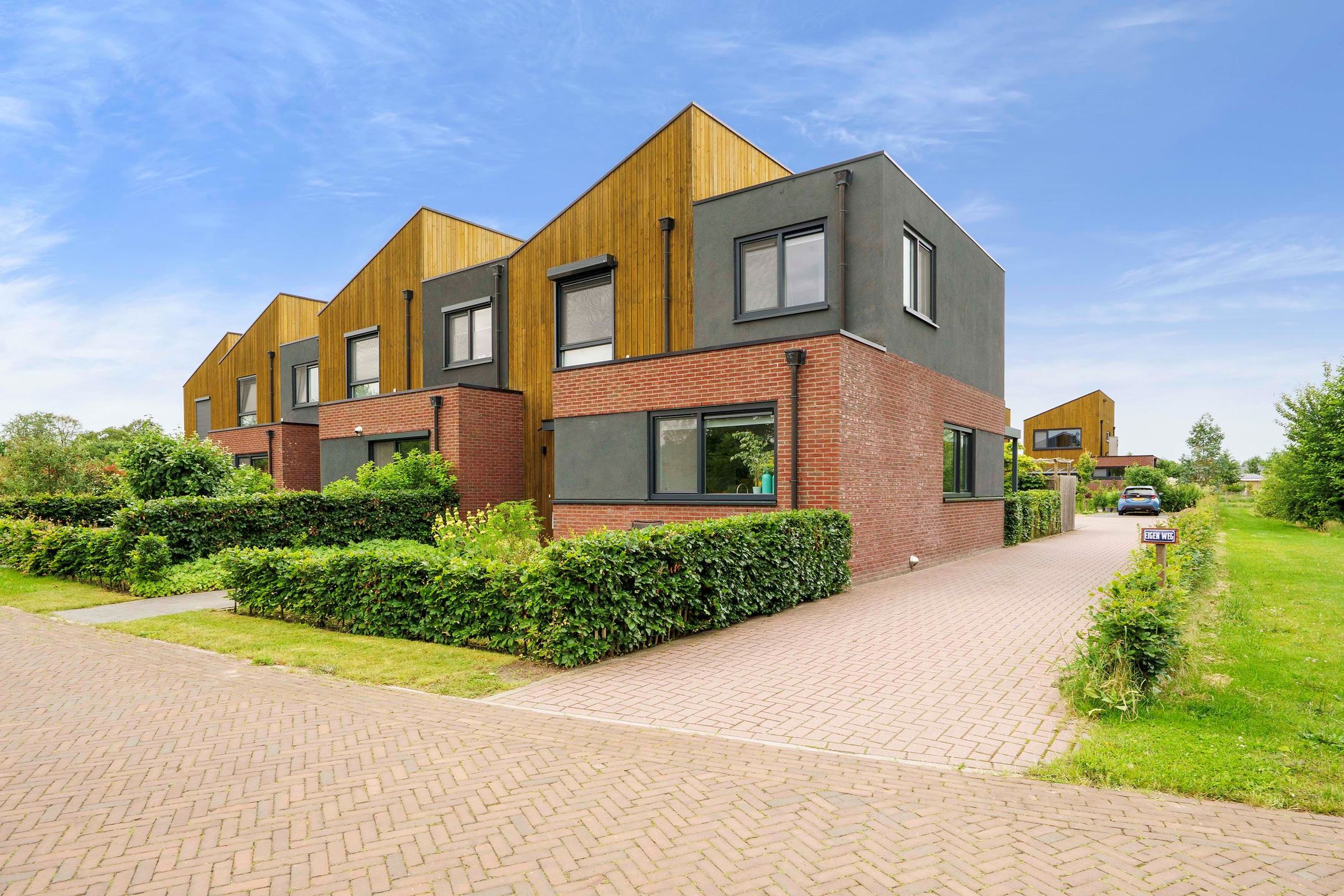 Foto van Bisschopshof 10, Diever