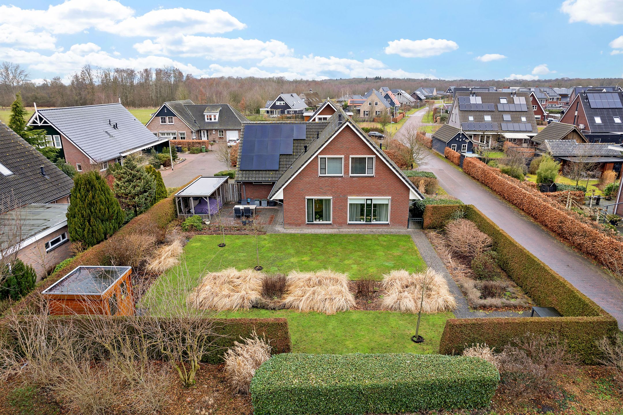 Foto van Kalterbroeken 60, Diever