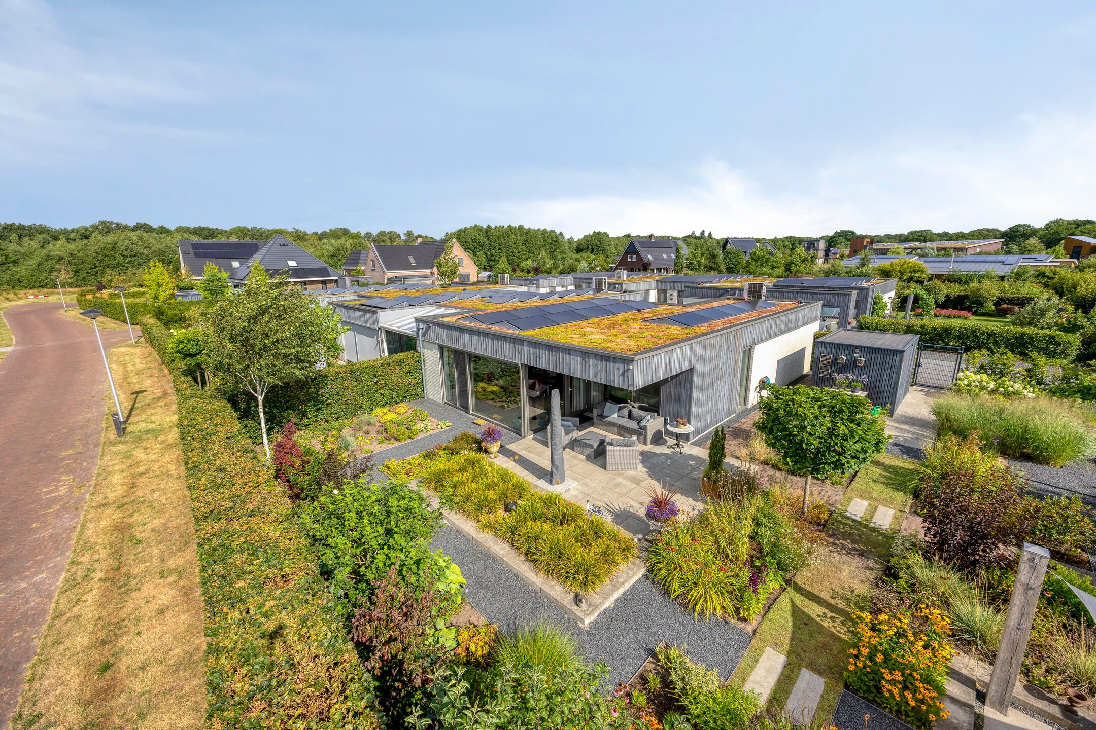 Foto van Roedenbergen 10, Diever