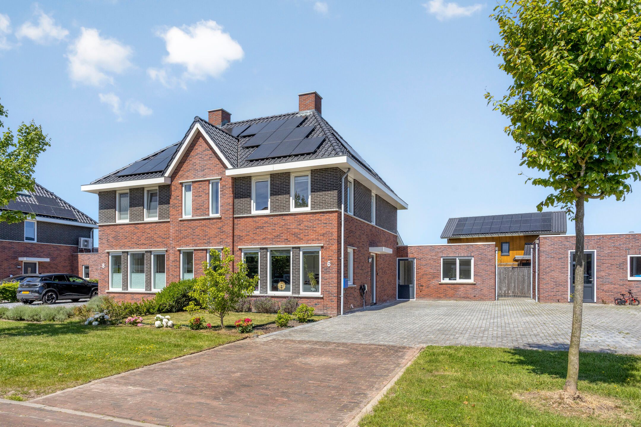 Foto van Roringererf 6, Diever