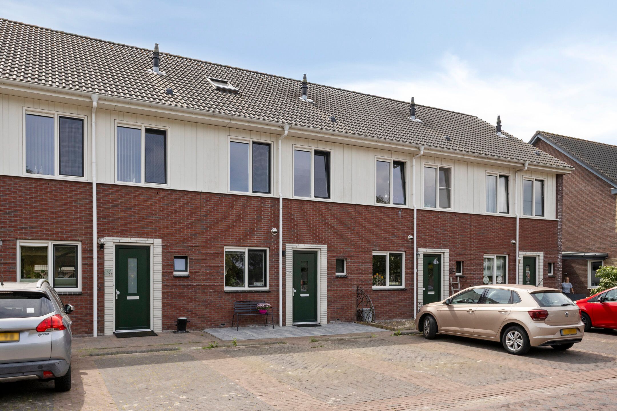 Foto van Raadhuislaan 29, Diever