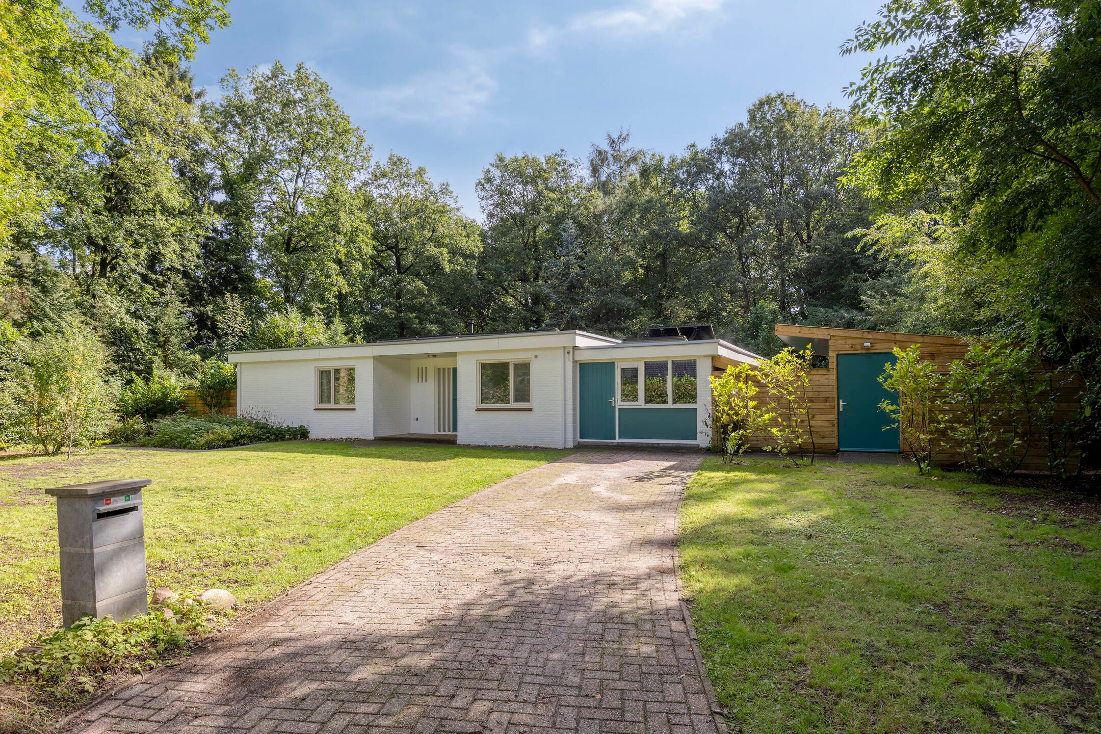 Foto van Helenalaan 2, Diever