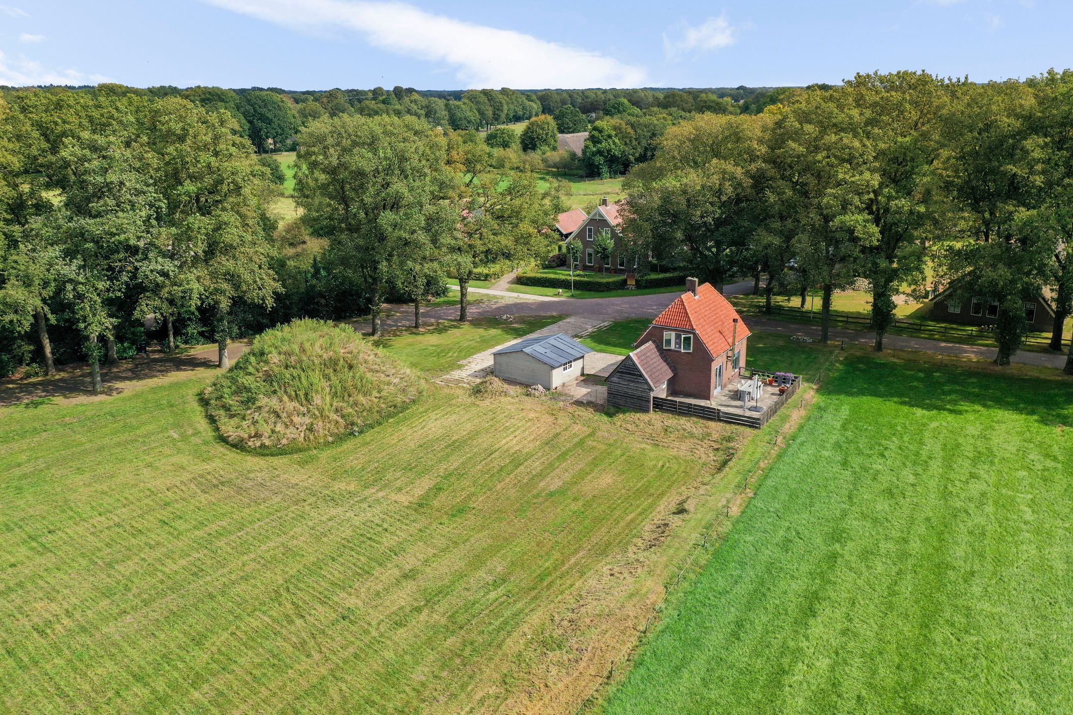 Foto van Oldendiever 6, Diever