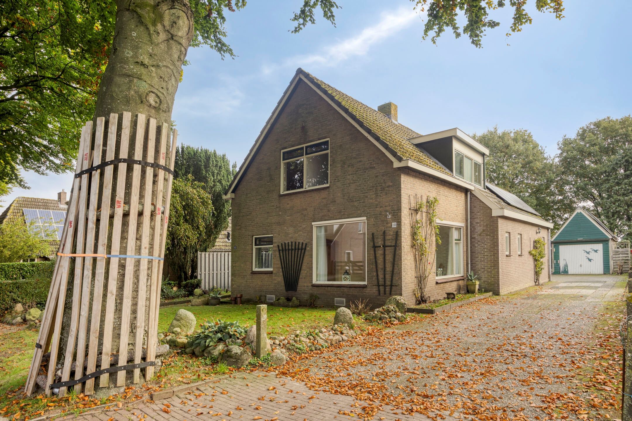 Foto van Rollestraat 10, Wapse