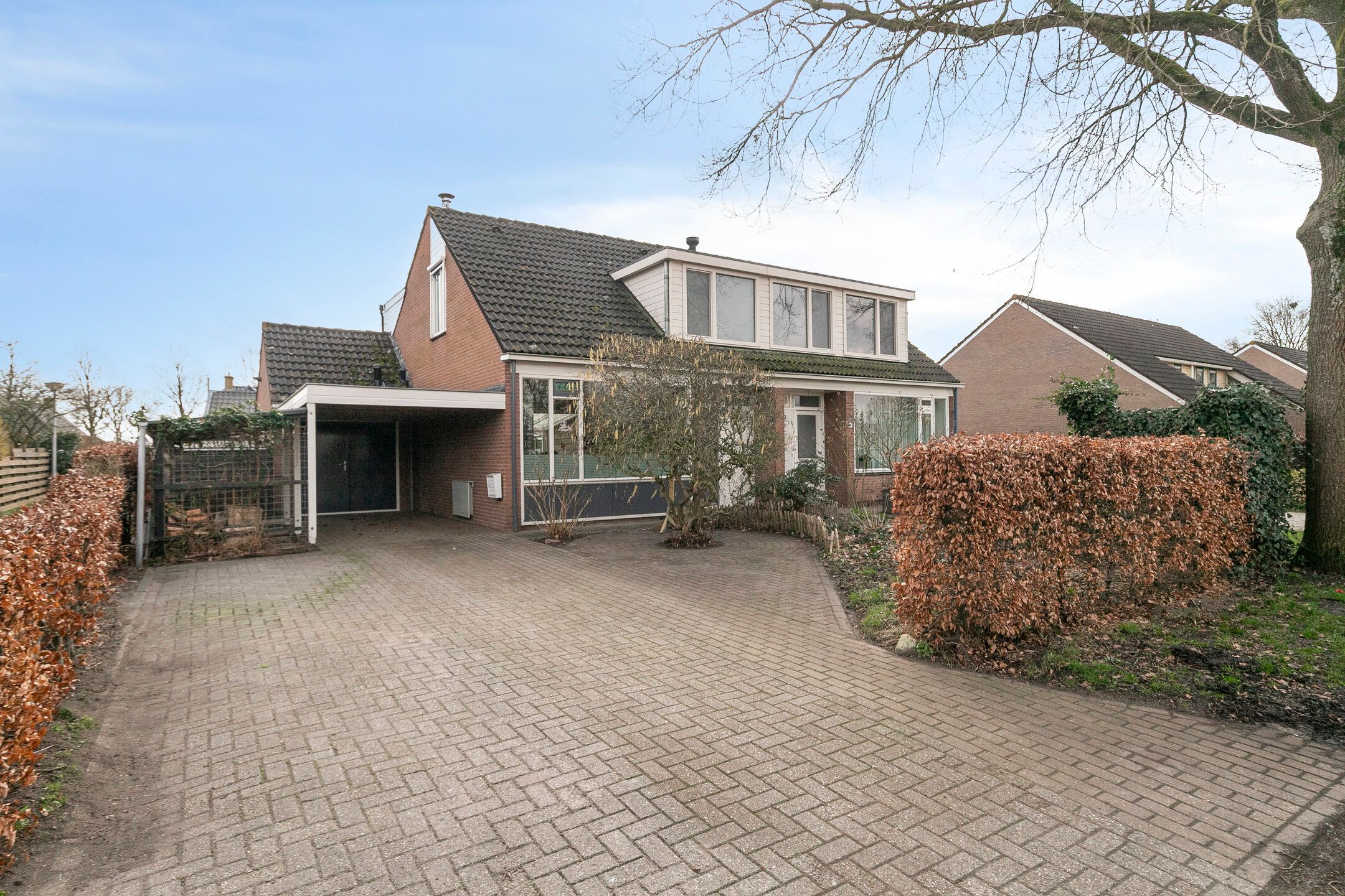 Foto van Haarsmastraat 9, Wapse