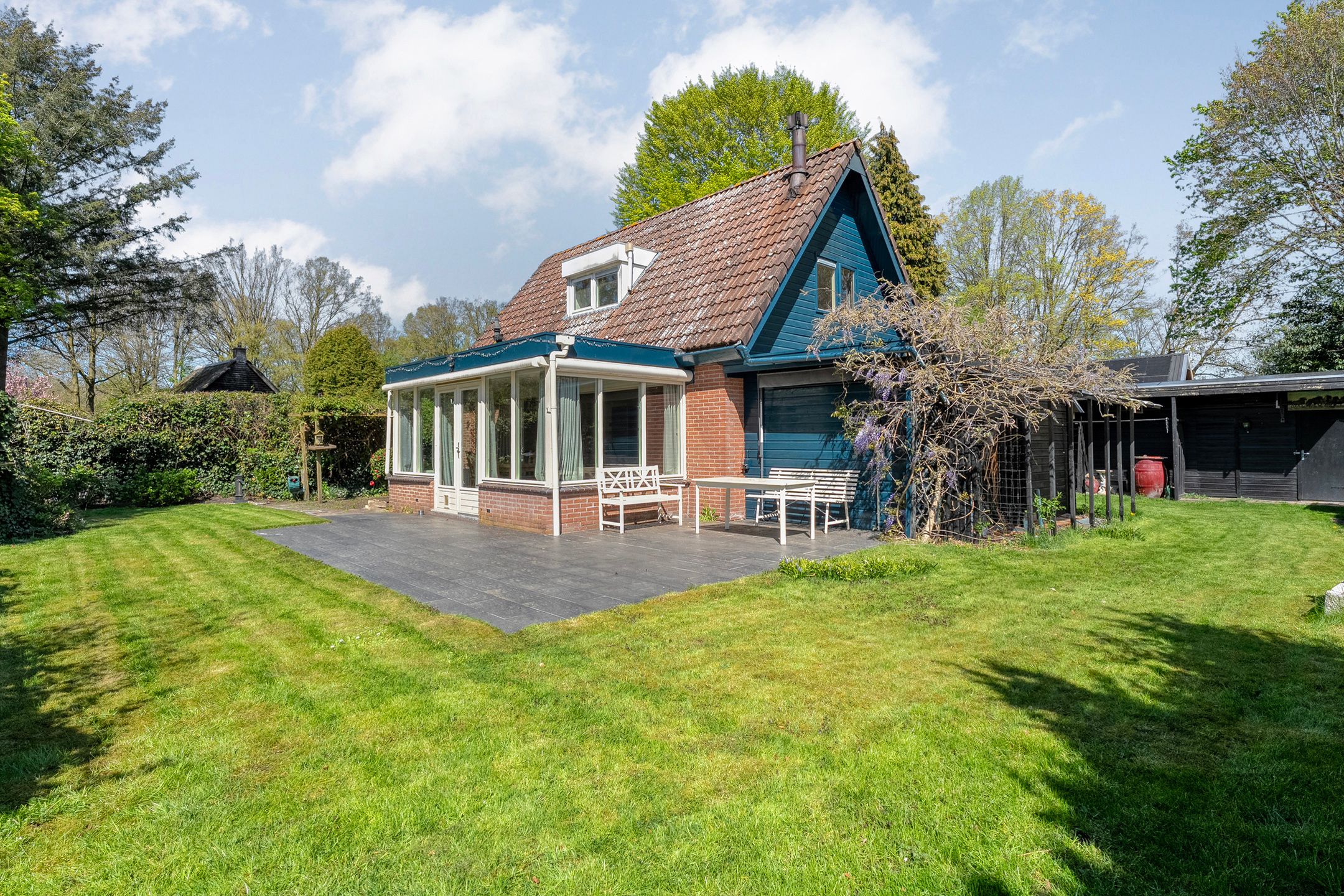 Foto van Nieuwland 17, Wapse