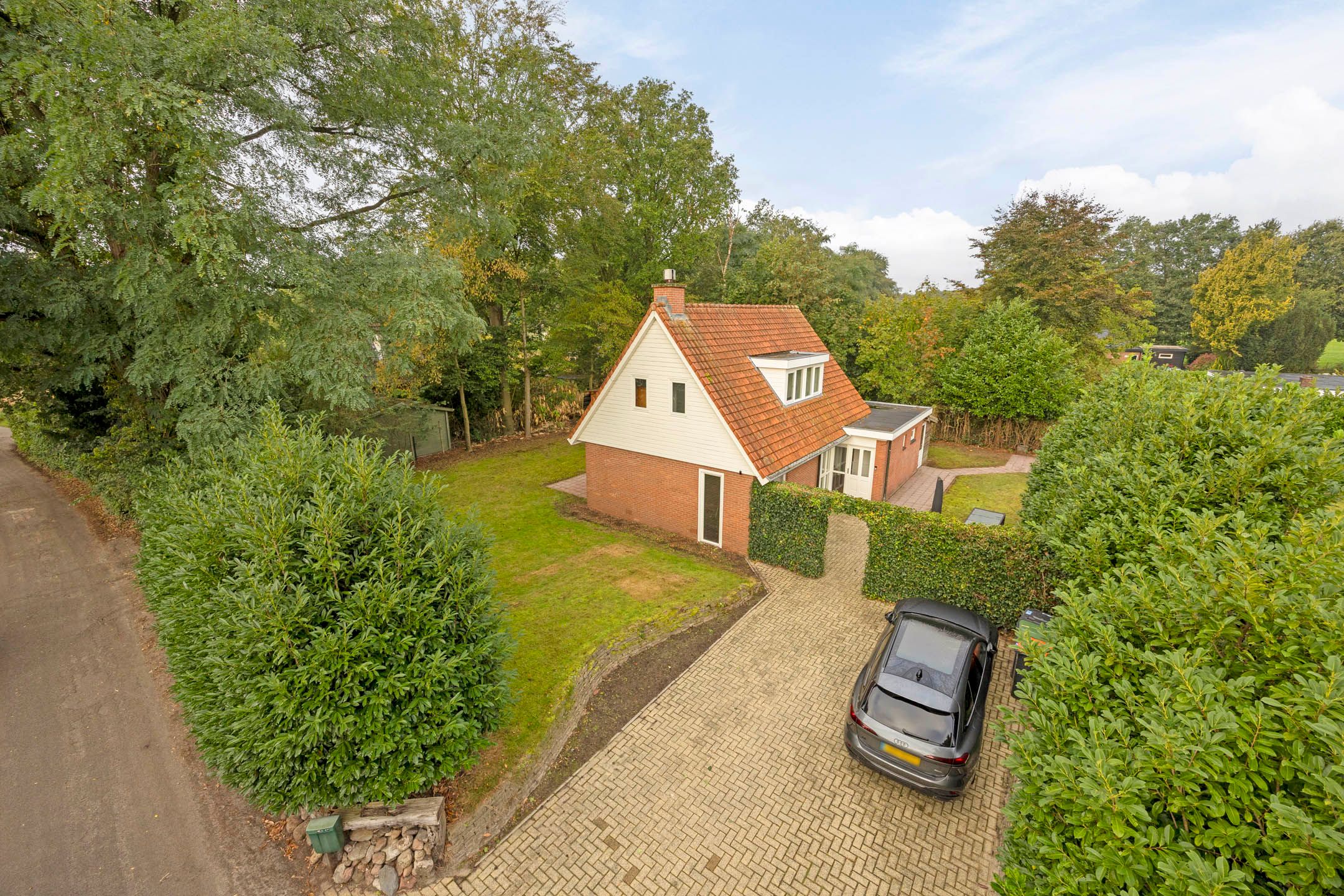 Foto van Nieuwland 3, Wapse